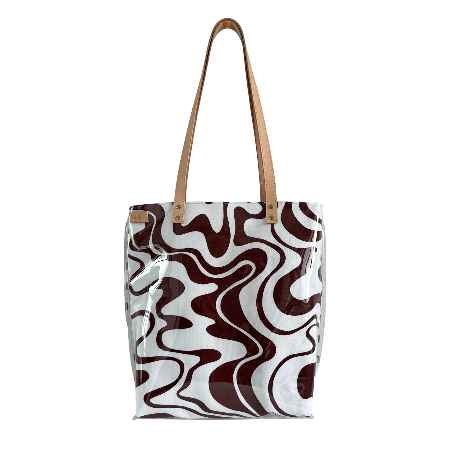 CHOCOLATE SUNDAE | DAILY TOTE