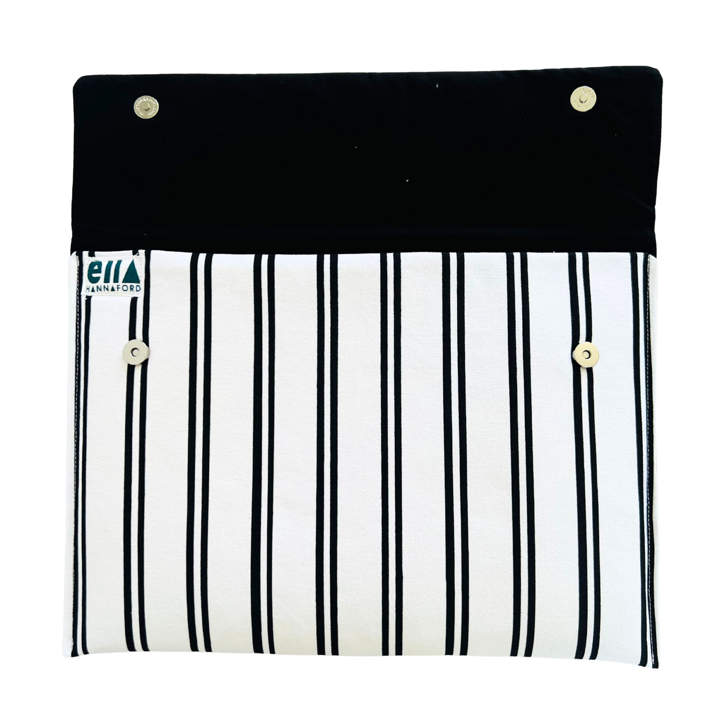 MONOCHROME MOVES | 15"/ 16" LAPTOP CASE