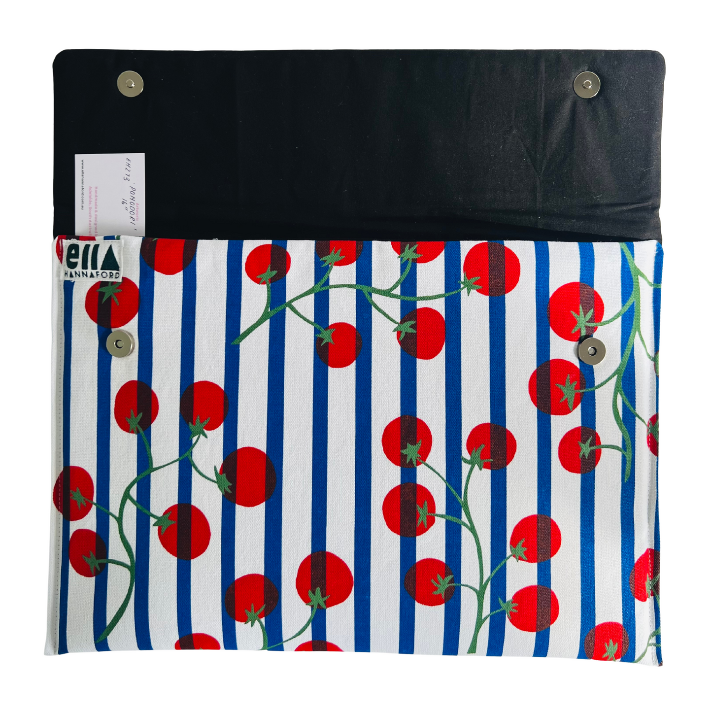 POMODORI | 15"/ 16" LAPTOP CASE