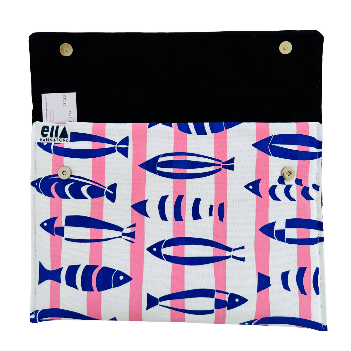FIVE & TWO | 15"/ 16" LAPTOP CASE