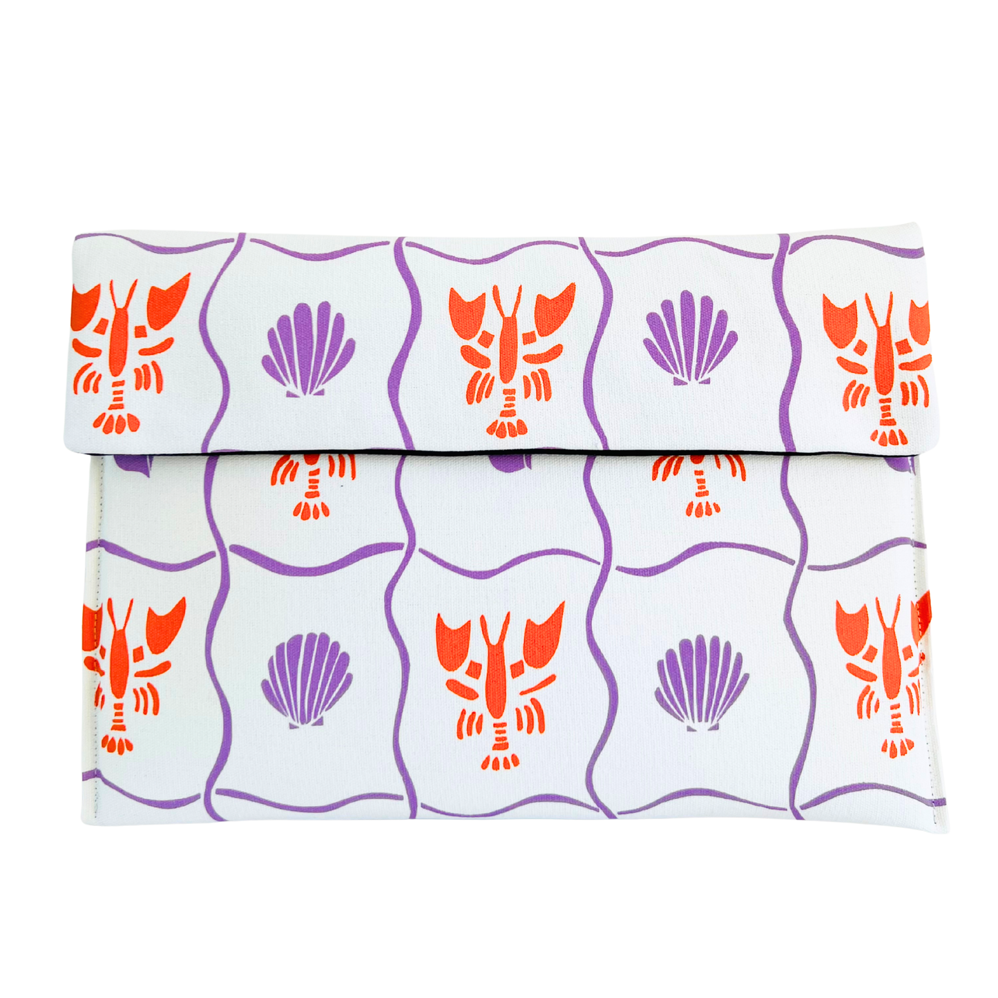 SHELL & CLAW | 13" / 14" LAPTOP CASE