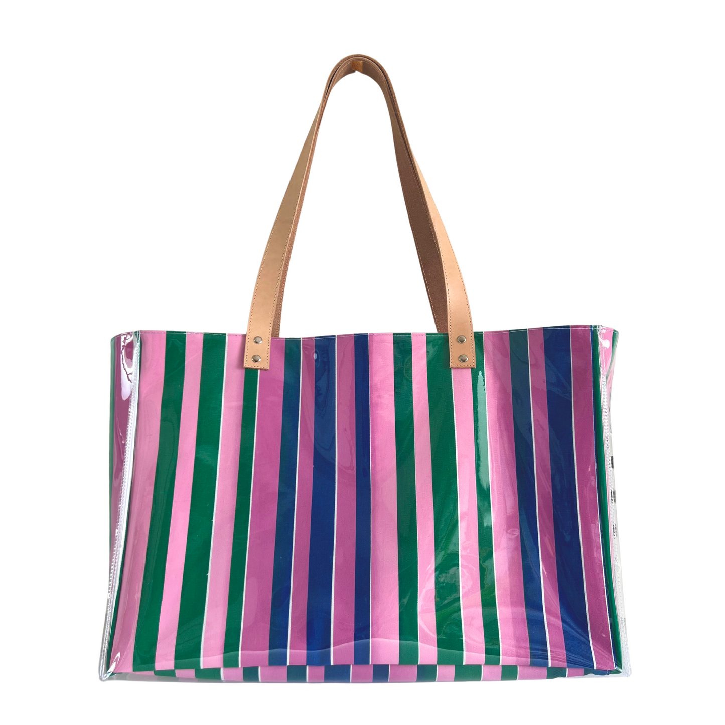 ELECTRIC SORBET | EVERYWHERE TOTE