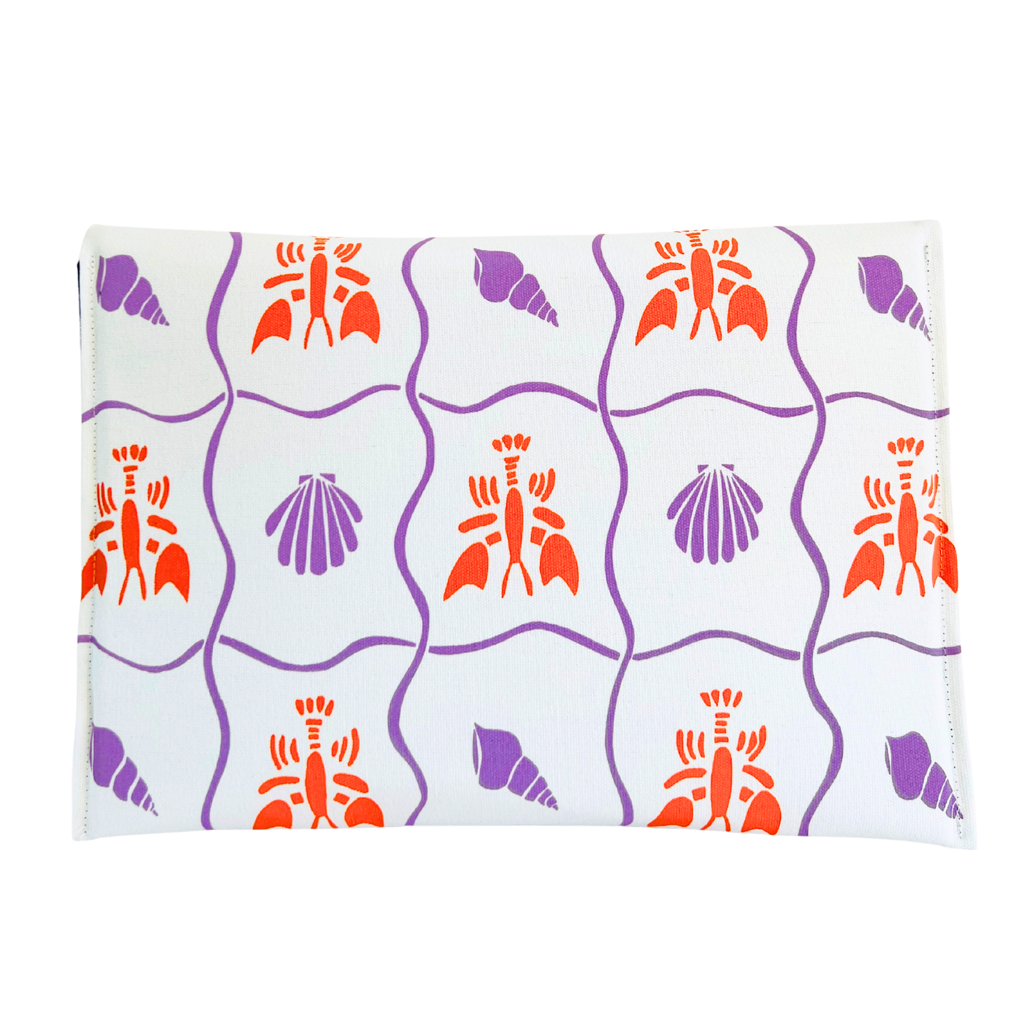 SHELL & CLAW | 13" / 14" LAPTOP CASE