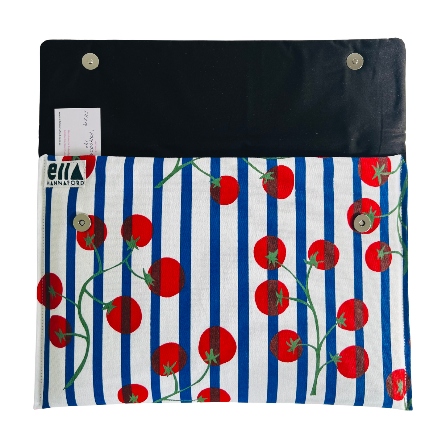 POMODORI | 13" / 14" LAPTOP CASE
