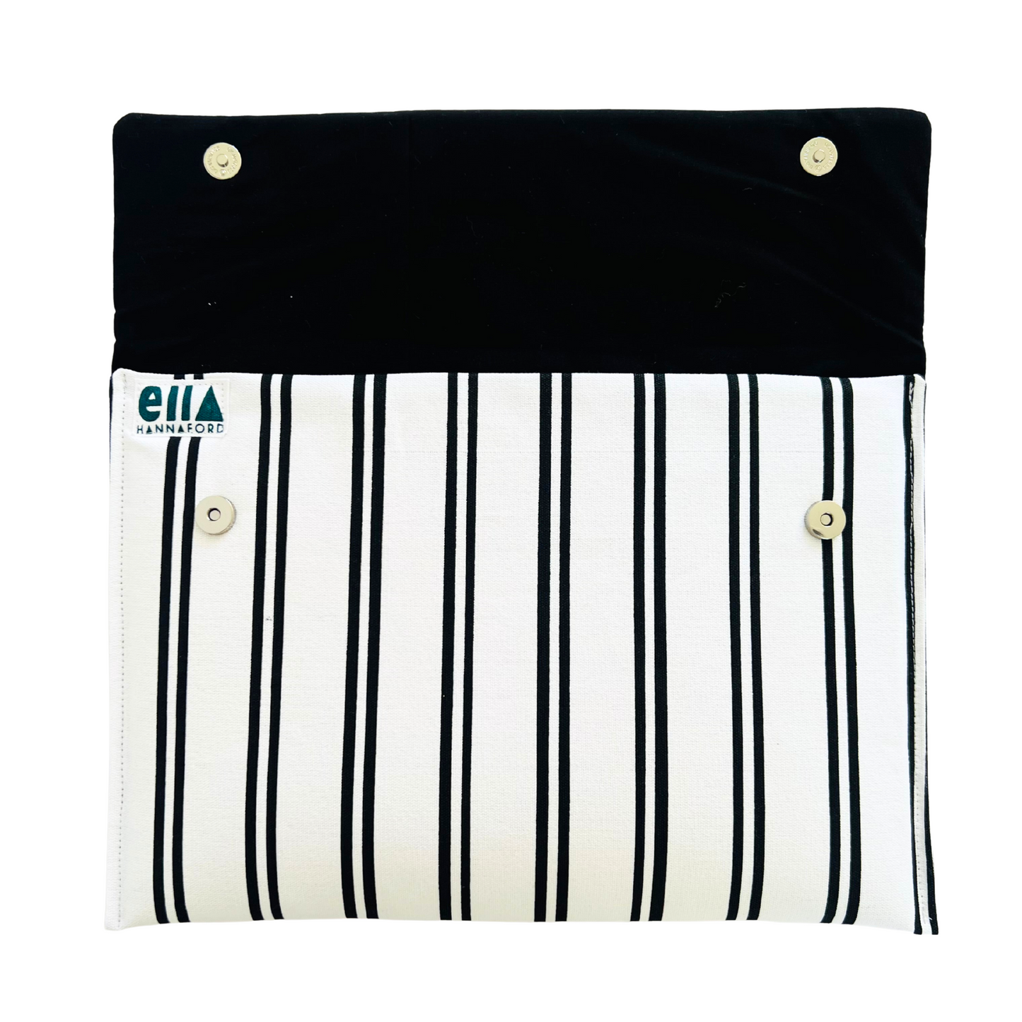 MONOCHROME MOVES | 13" / 14" LAPTOP CASE