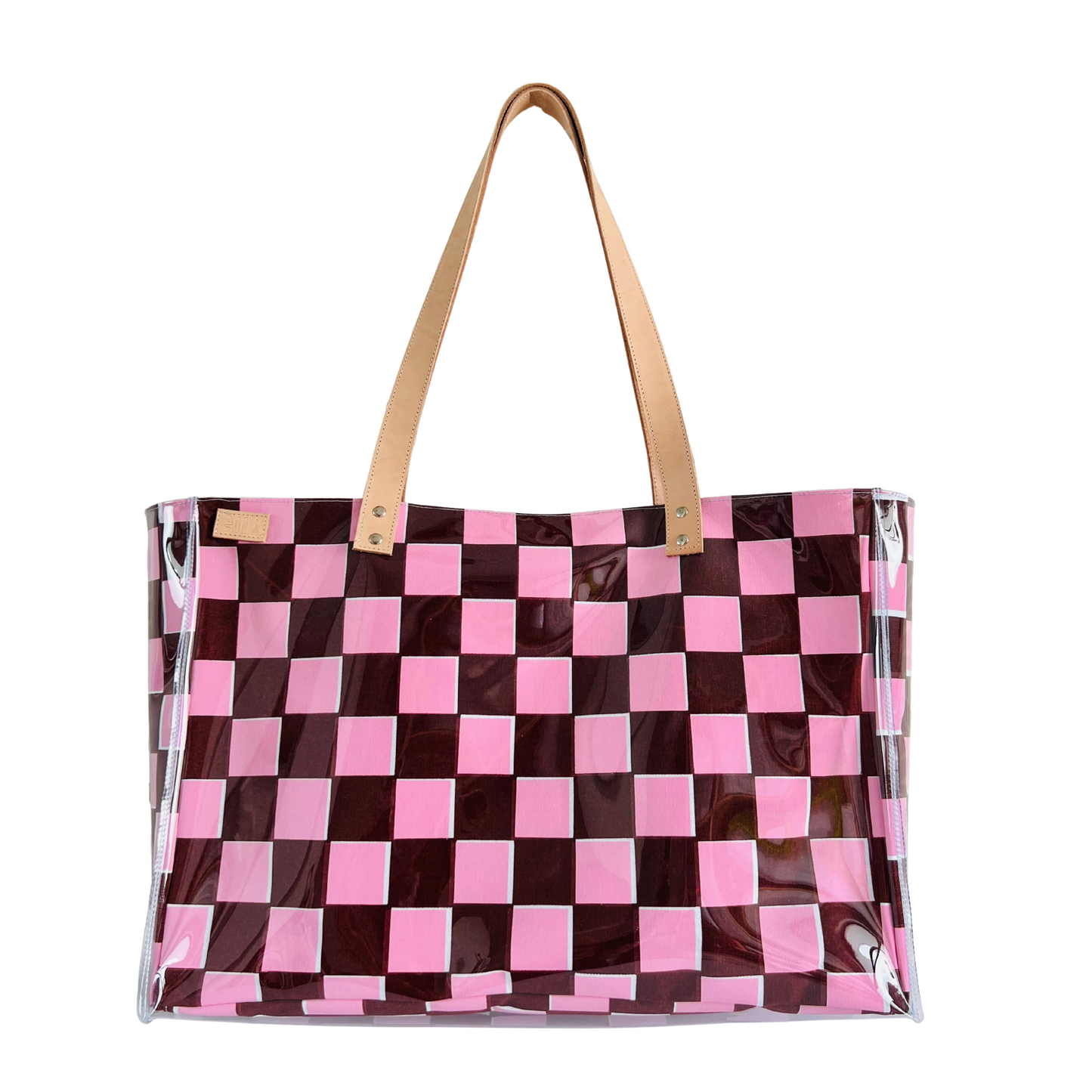BLUSH & BRONZER | EVERYWHERE TOTE
