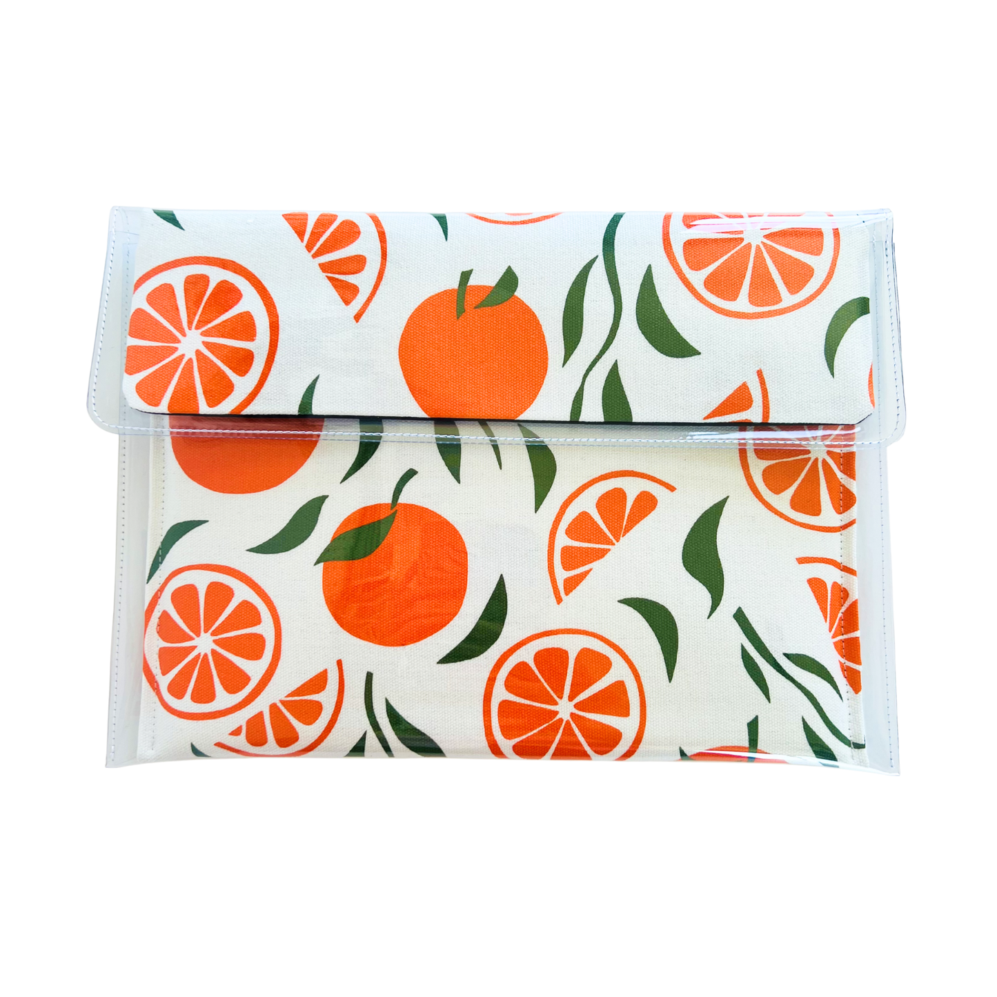 SWEET ORANGE | 11" TECH CASE