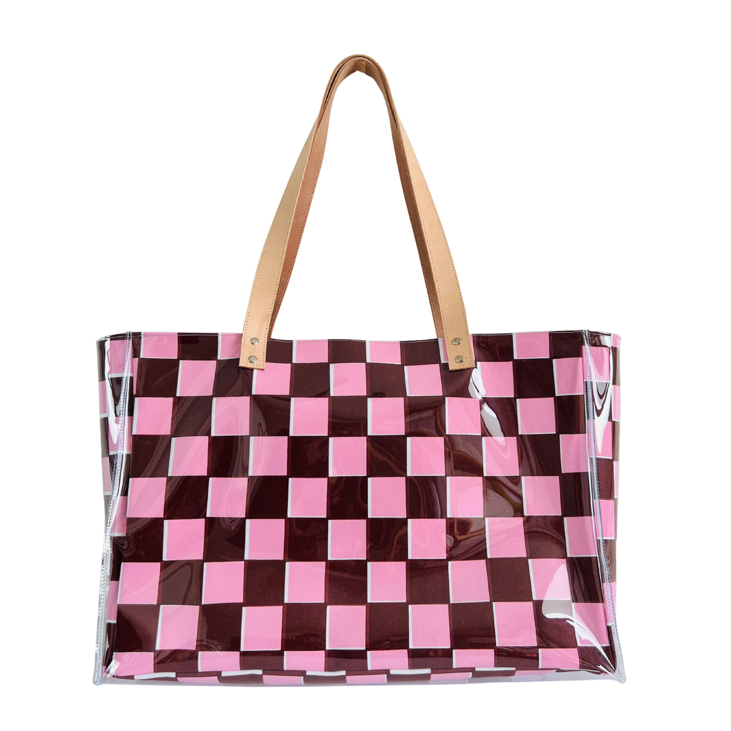 BLUSH & BRONZER | EVERYWHERE TOTE