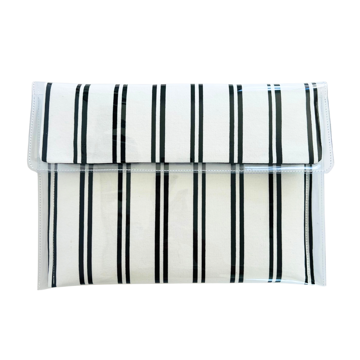 MONOCHROME MOVES | 11" TECH CASE