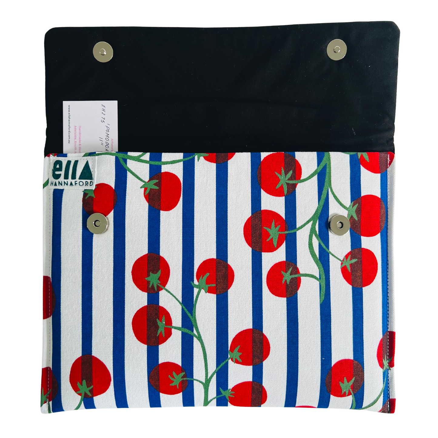POMODORI | 11" TECH CASE