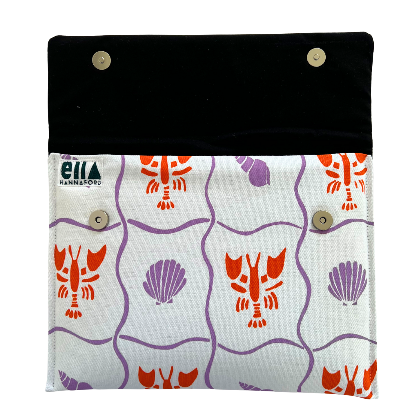 SHELL & CLAW | 11" TECH CASE