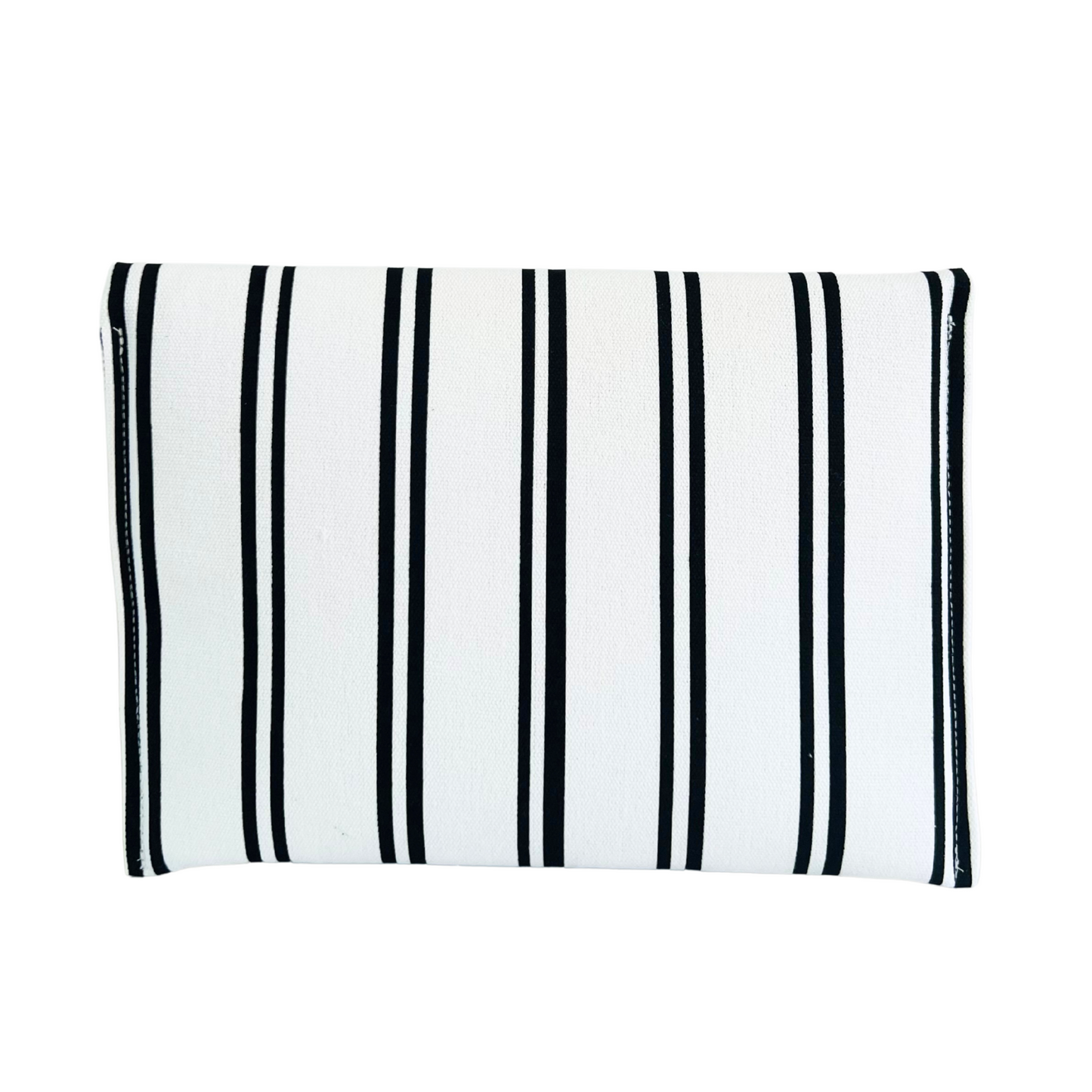 MONOCHROME MOVES | LARGE CLUTCH