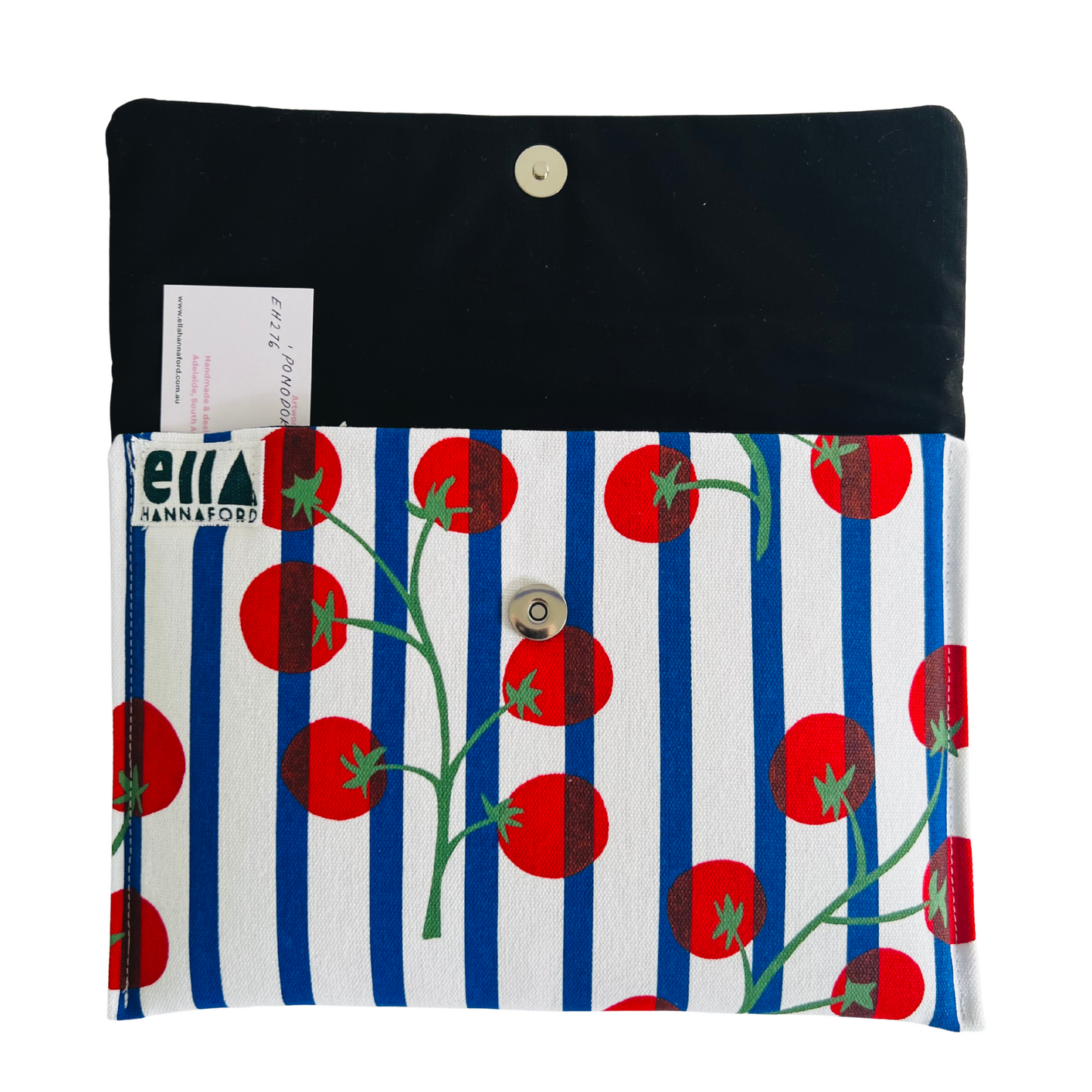 POMODORI | LARGE CLUTCH