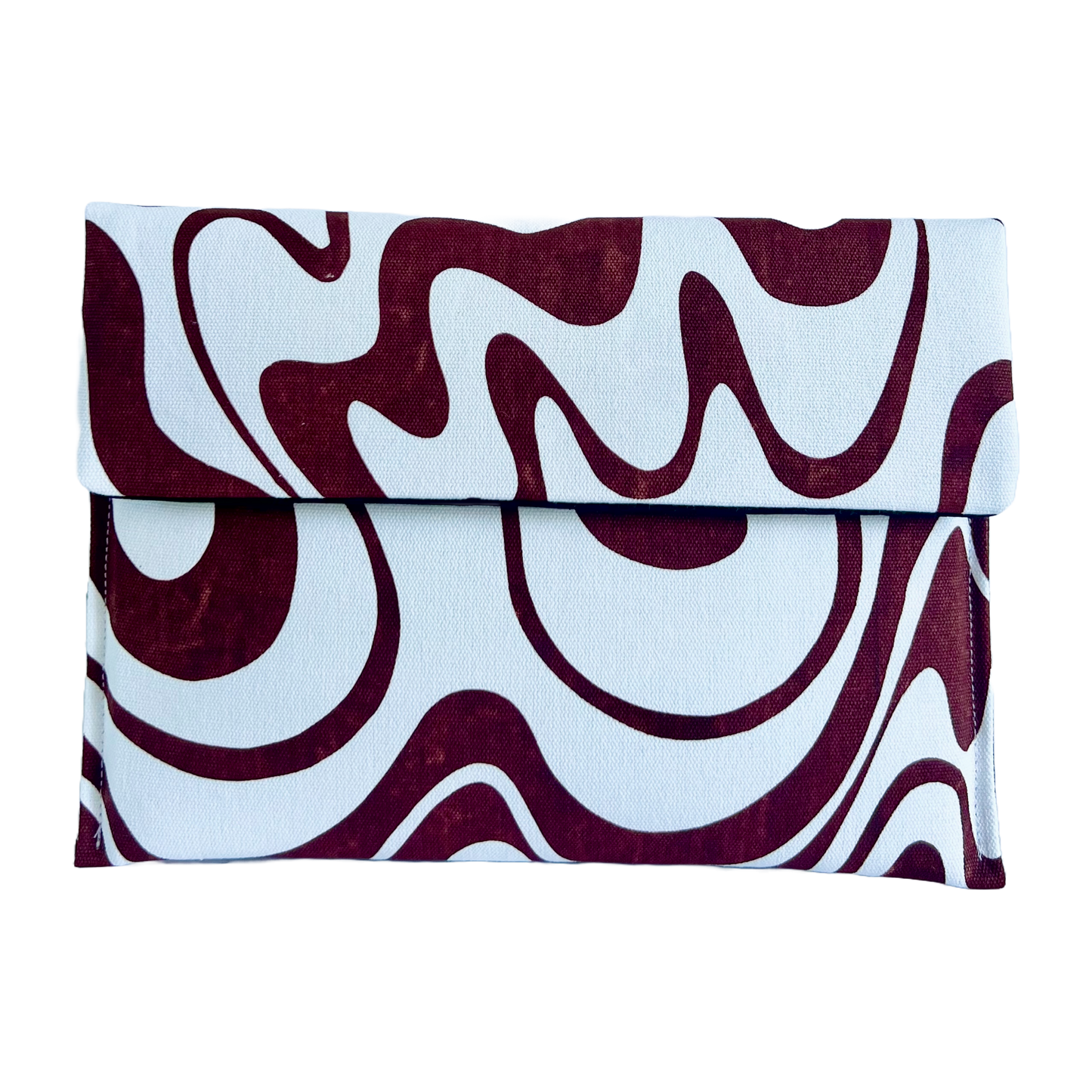 CHOCOLATE SUNDAE | LARGE CLUTCH