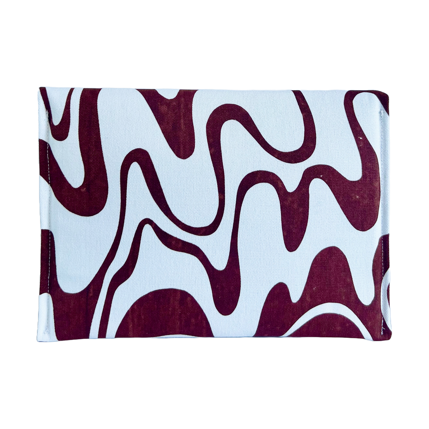CHOCOLATE SUNDAE | LARGE CLUTCH