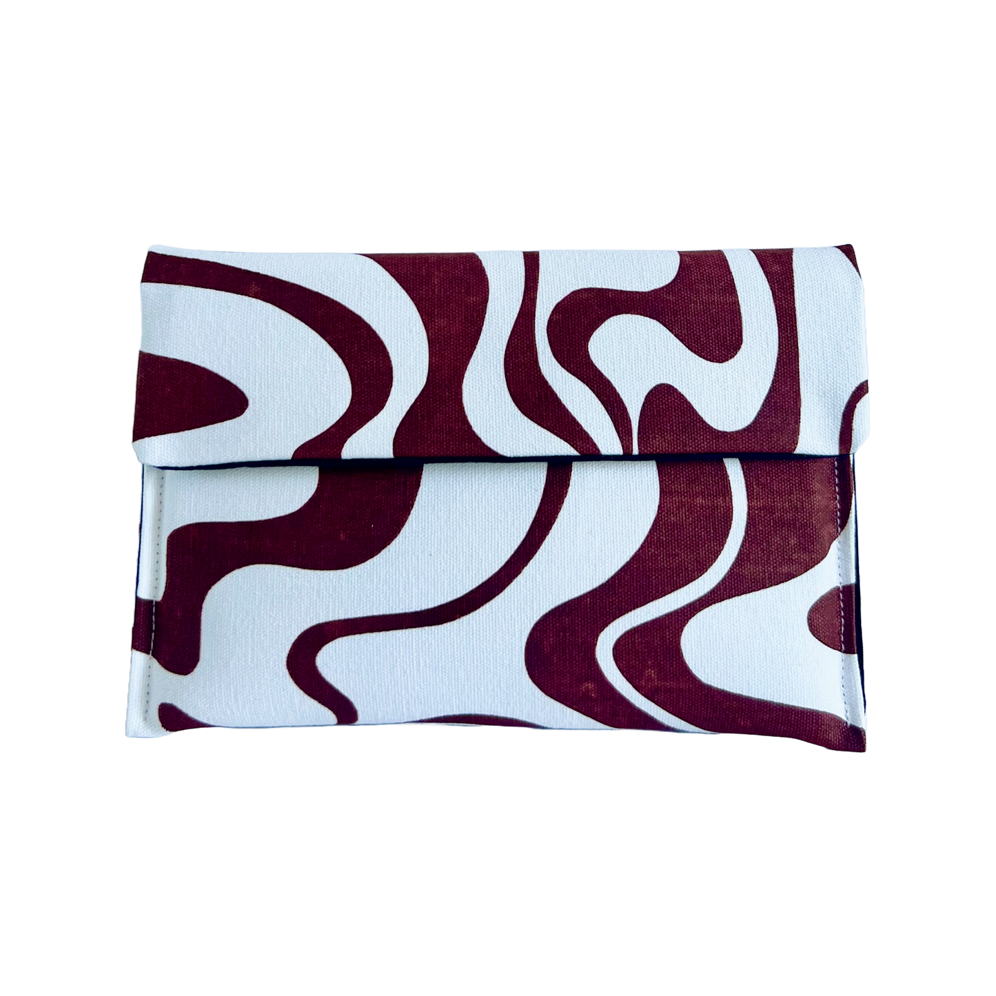 CHOCOLATE SUNDAE | SMALL CLUTCH