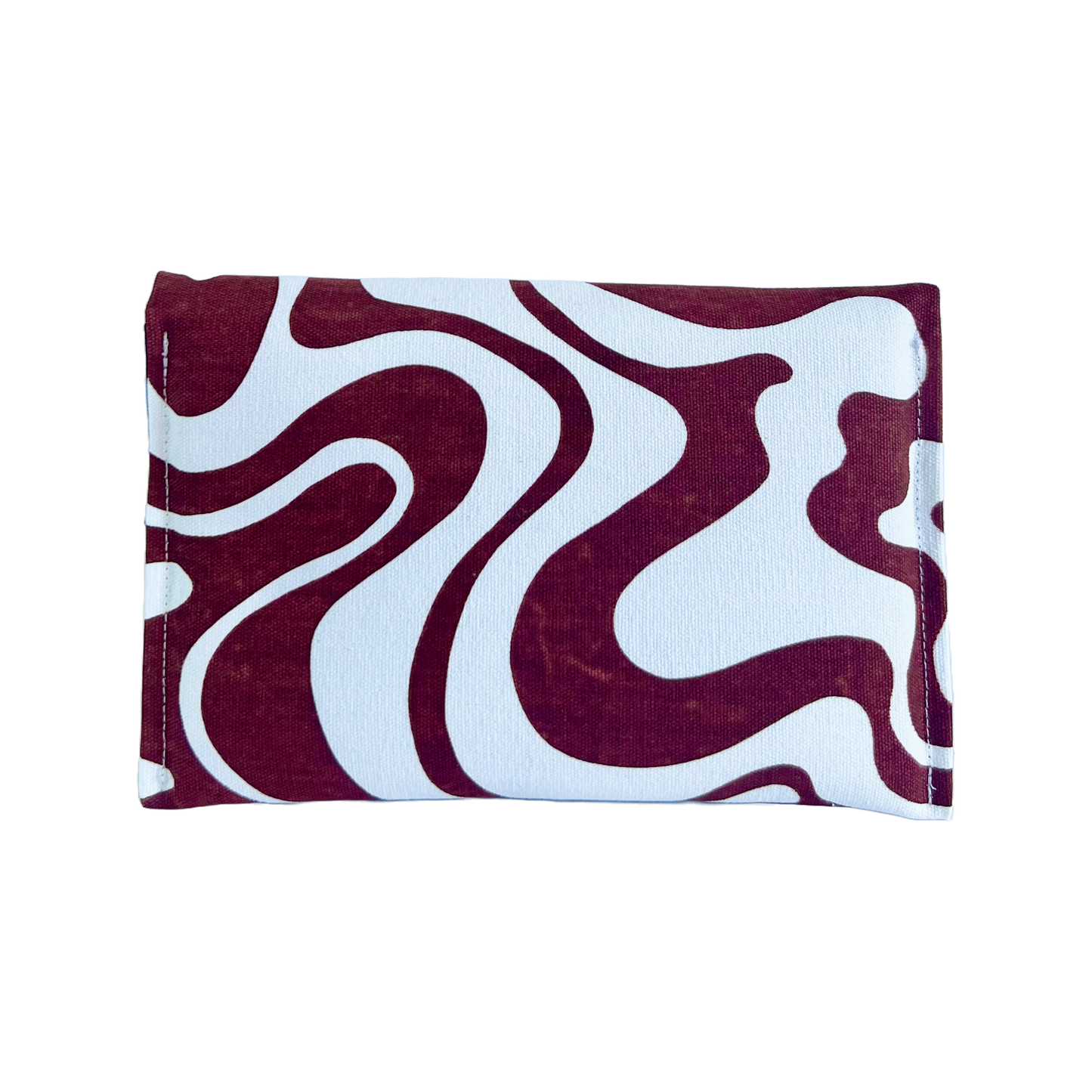 CHOCOLATE SUNDAE | SMALL CLUTCH