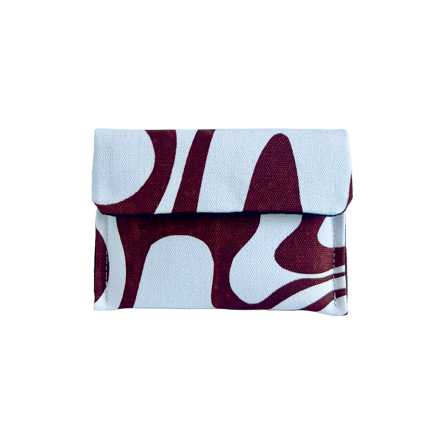 CHOCOLATE SUNDAE | SMALL PURSE