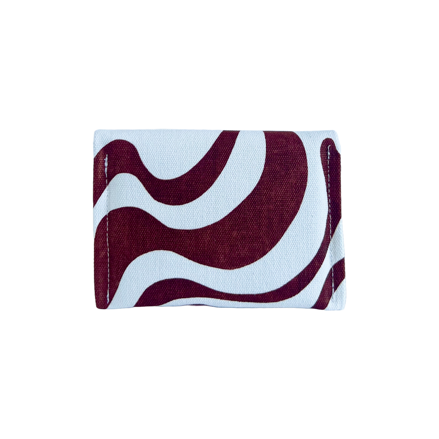 CHOCOLATE SUNDAE | SMALL PURSE