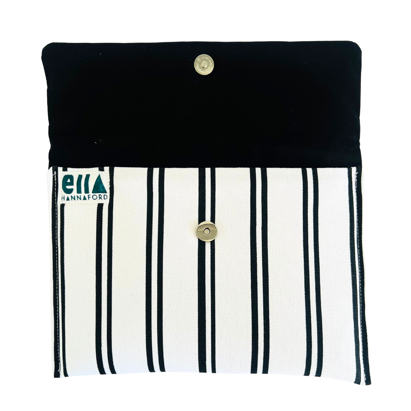MONOCHROME MOVES | LARGE CLUTCH