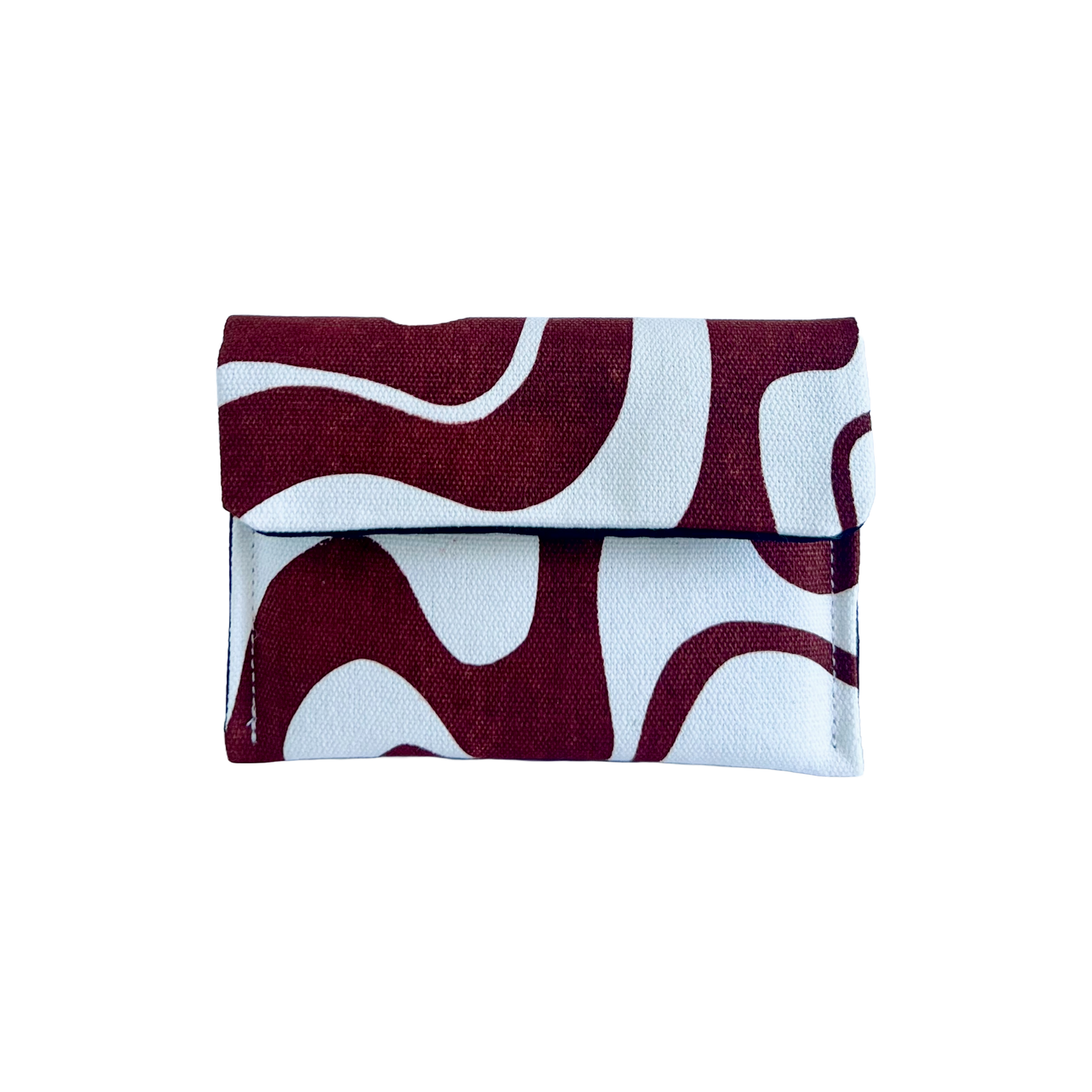CHOCOLATE SUNDAE | SMALL PURSE