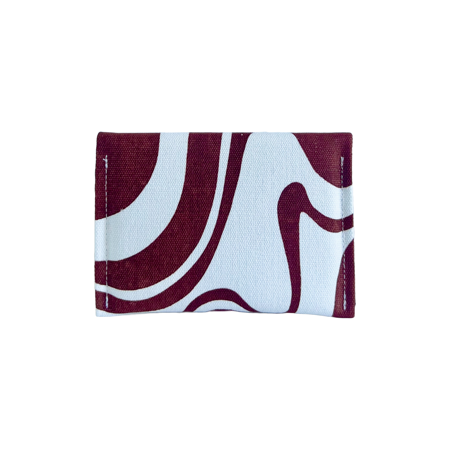 CHOCOLATE SUNDAE | SMALL PURSE