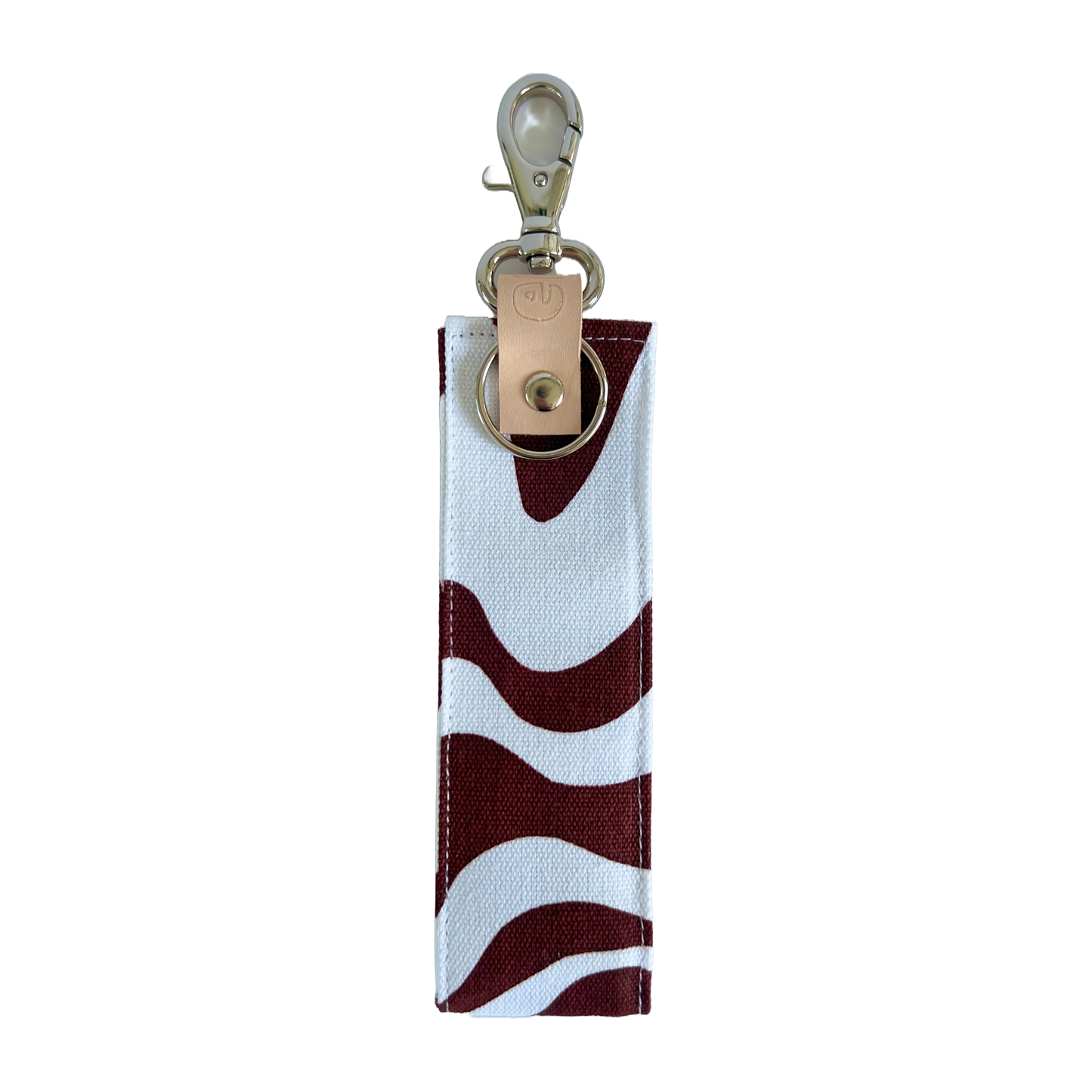 CHOCOLATE SUNDAE | KEYCHAIN