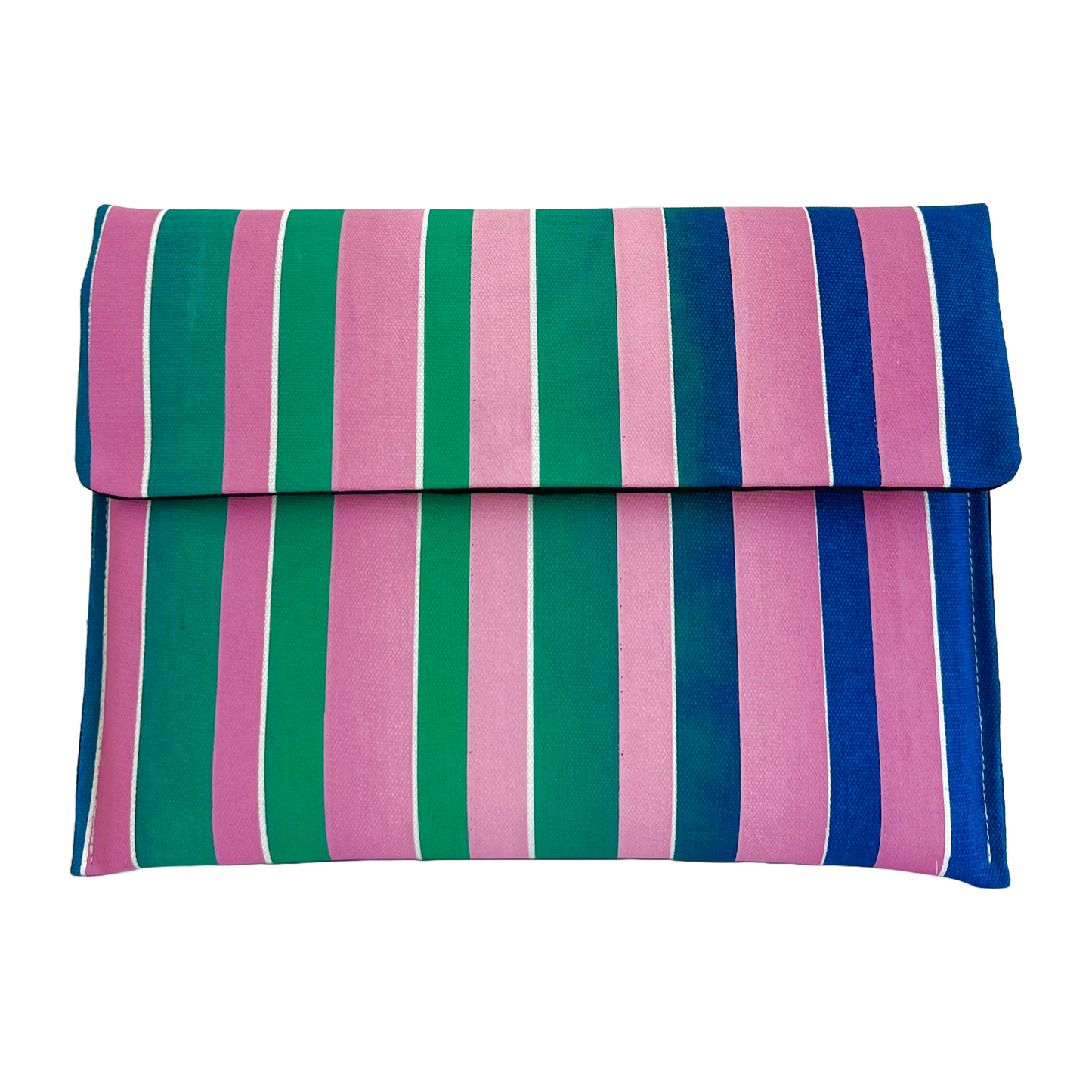 ELECTRIC SORBET | LARGE CLUTCH