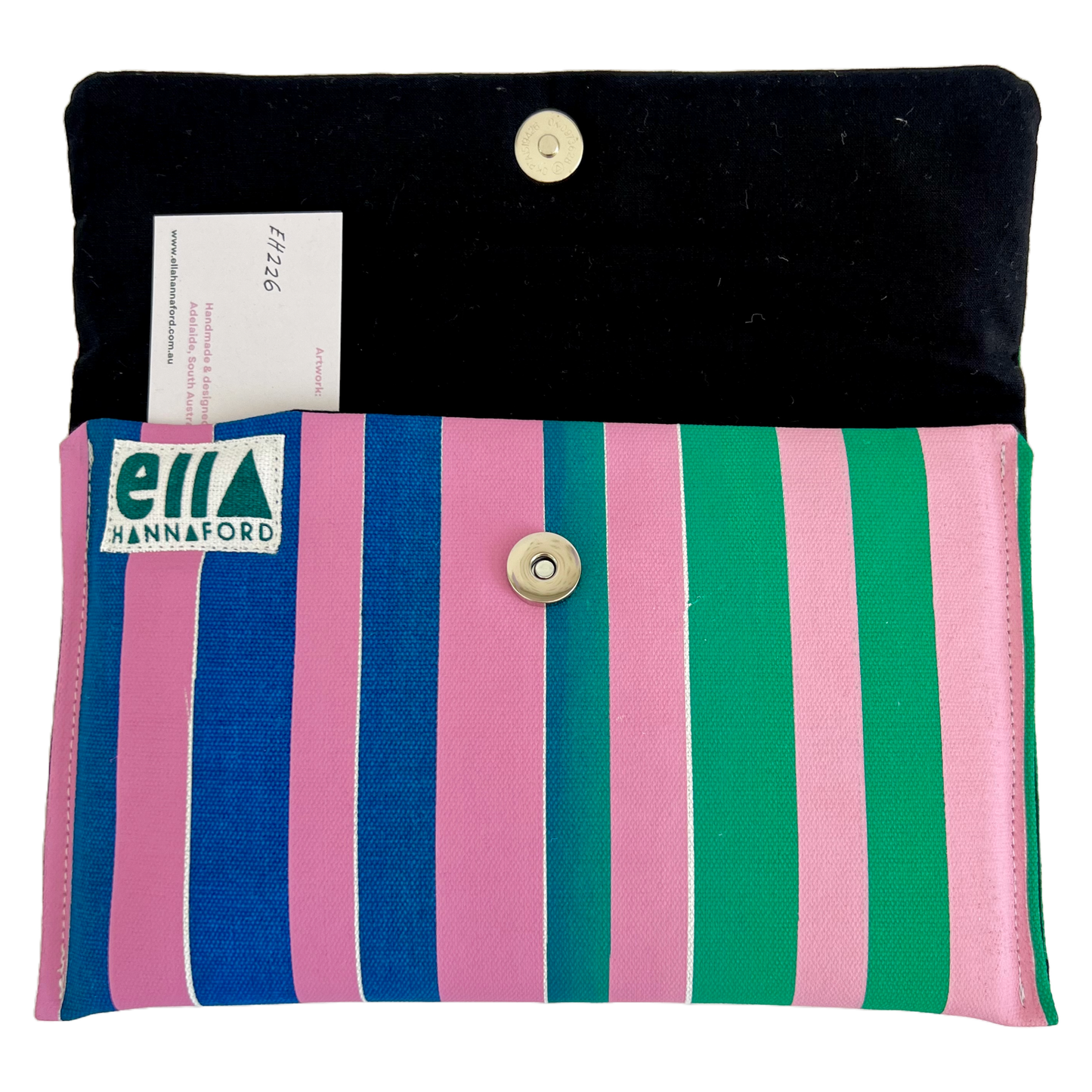 ELECTRIC SORBET | SMALL CLUTCH