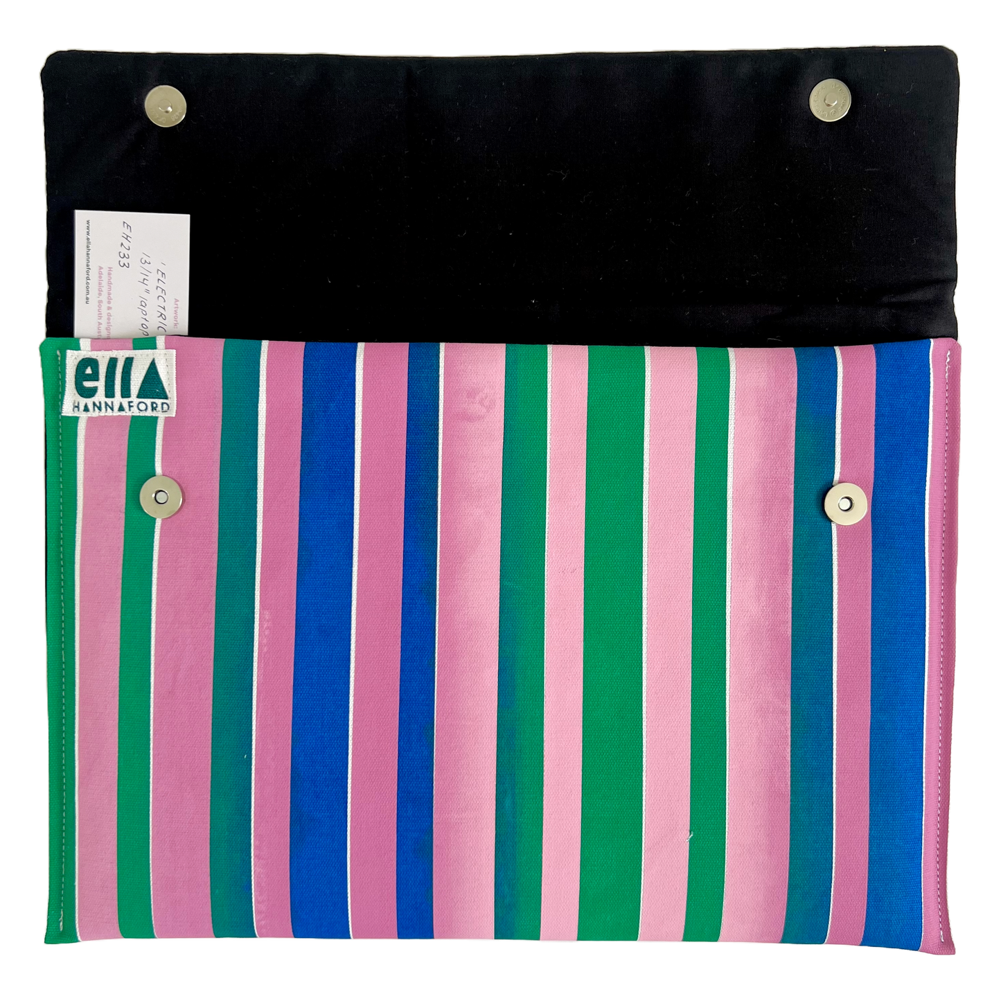 ELECTRIC SORBET | 13" / 14" LAPTOP CASE