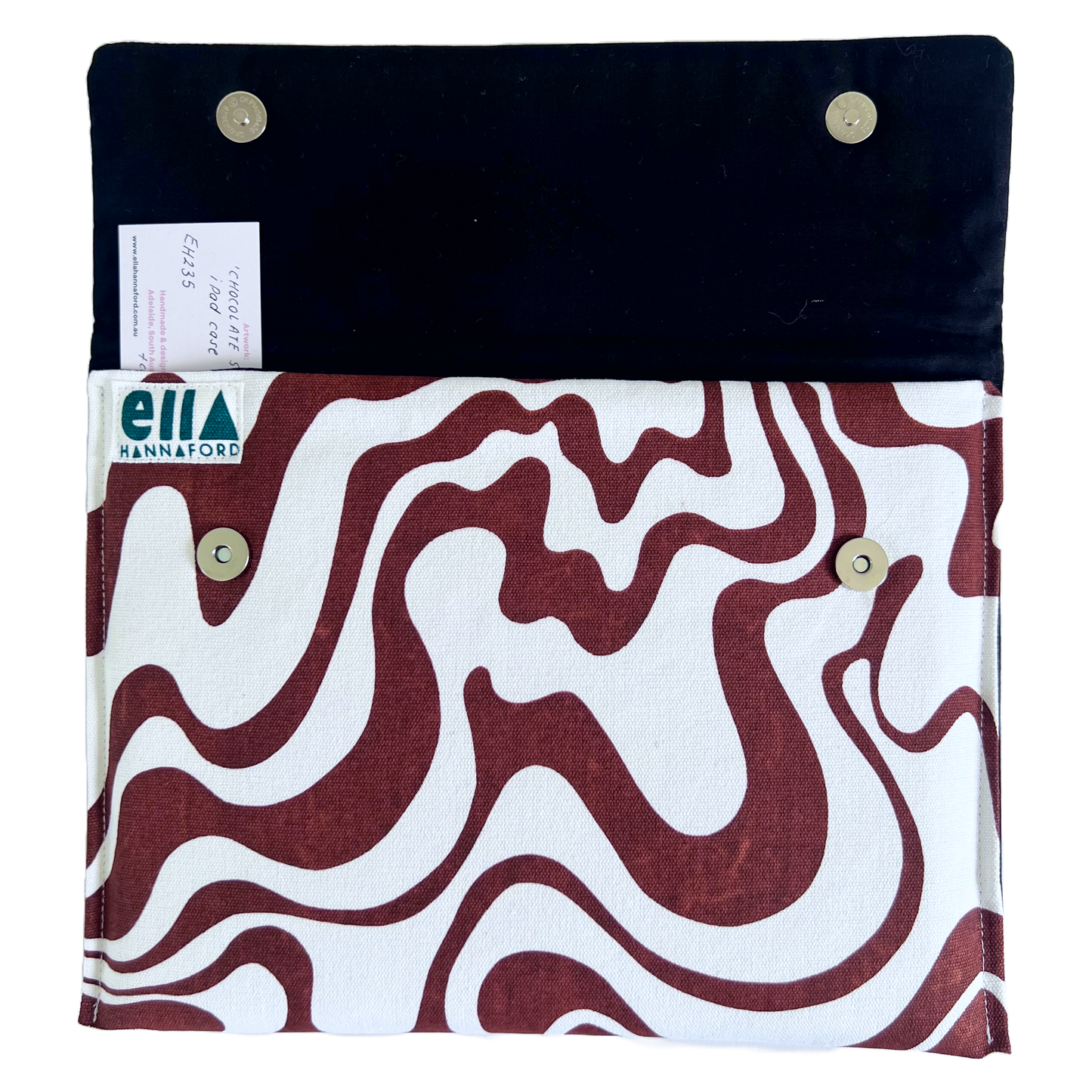 CHOCOLATE SUNDAE | 11" TECH CASE
