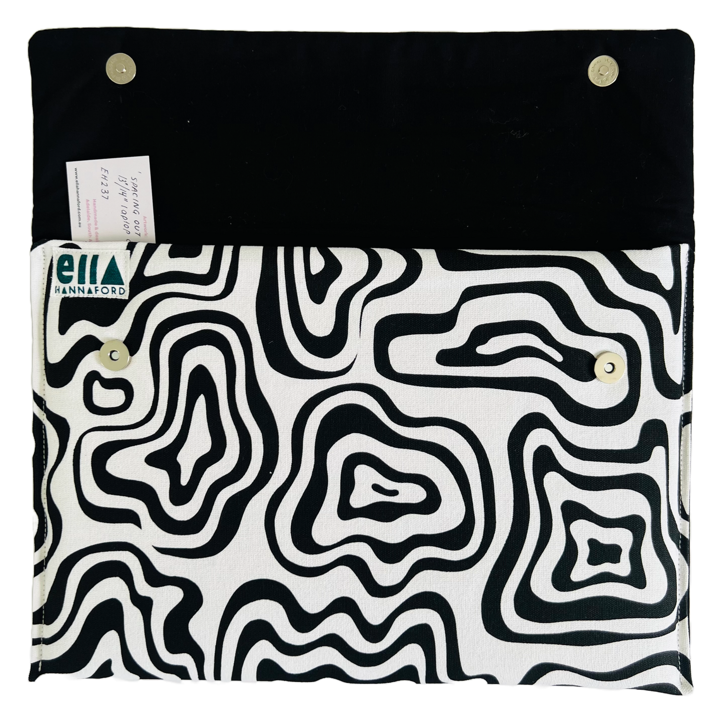 SPACING OUT | 13" / 14" LAPTOP CASE