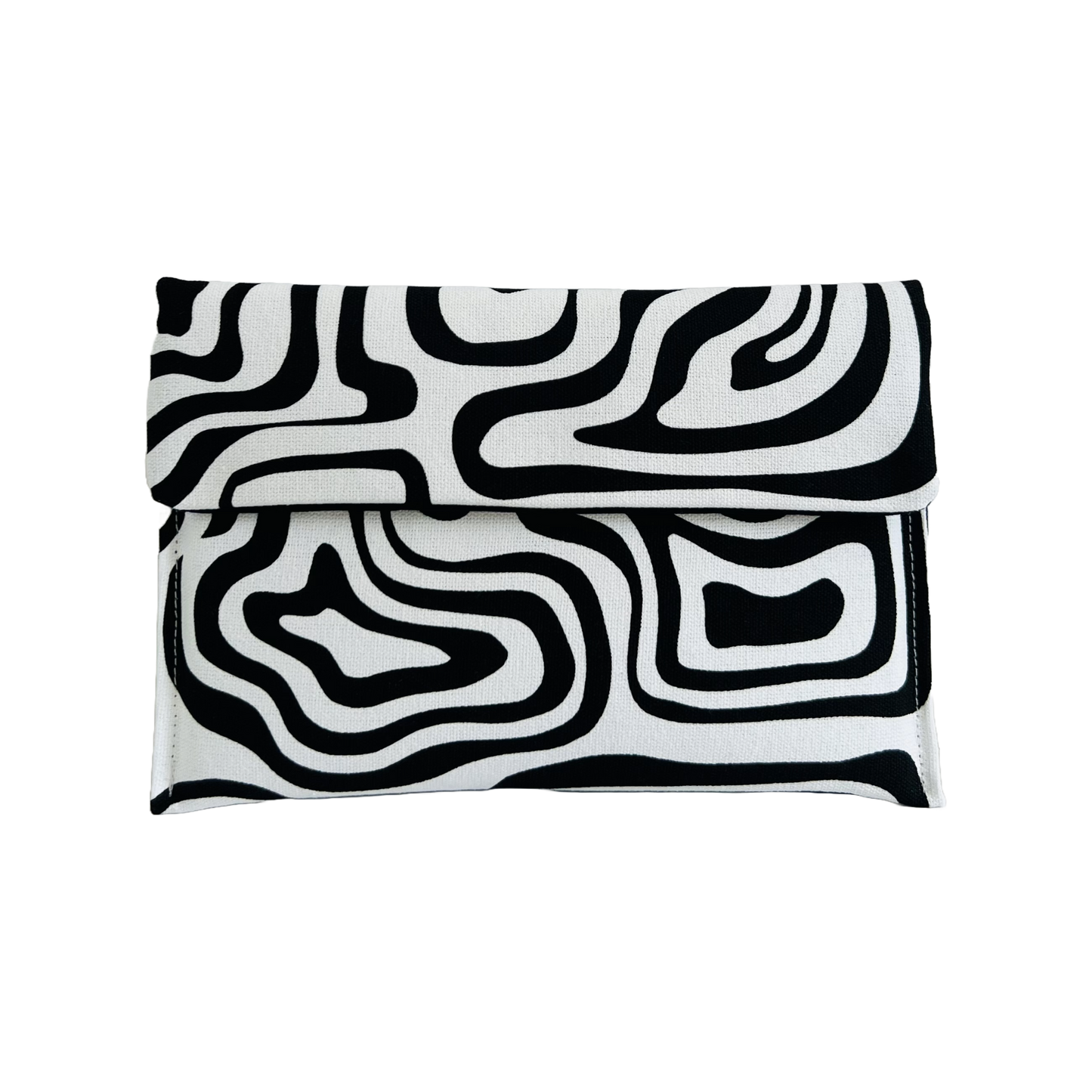 SPACING OUT | SMALL CLUTCH