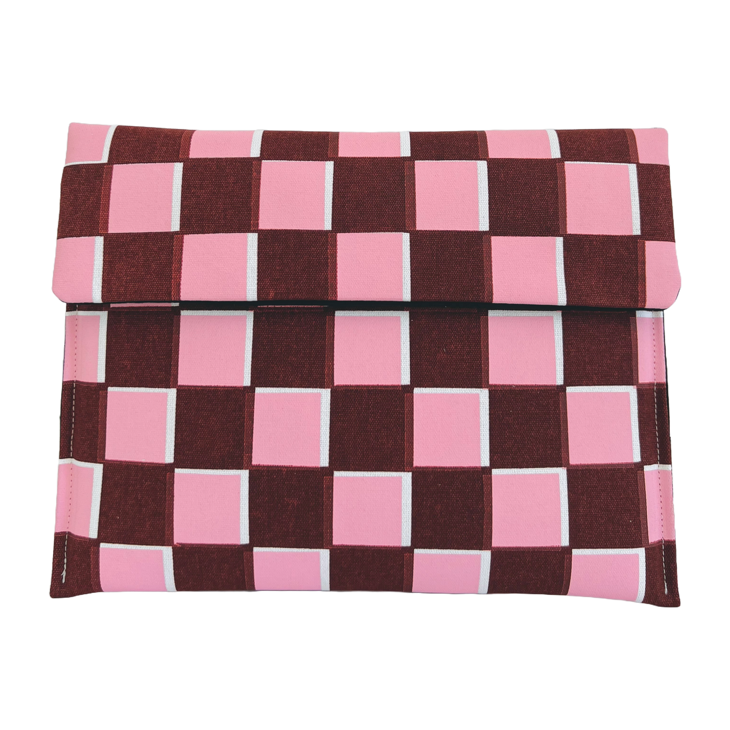 BLUSH & BRONZER | 11" TECH CASE