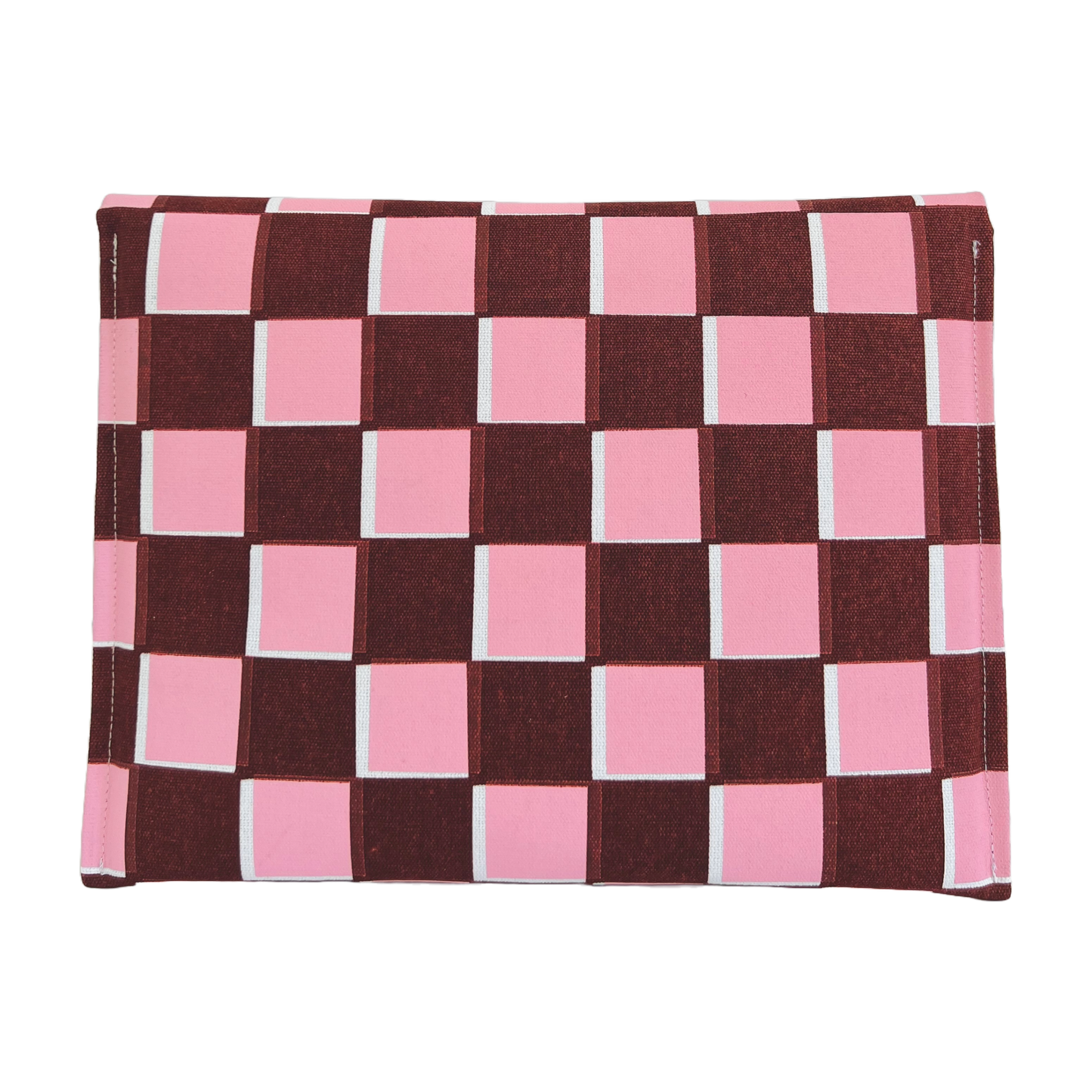 BLUSH & BRONZER | 11" TECH CASE