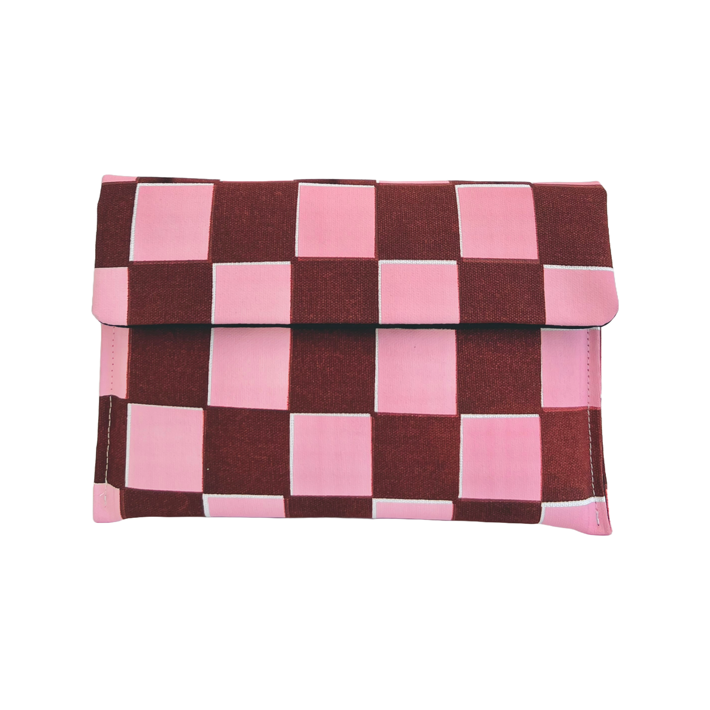 BLUSH & BRONZER | SMALL CLUTCH