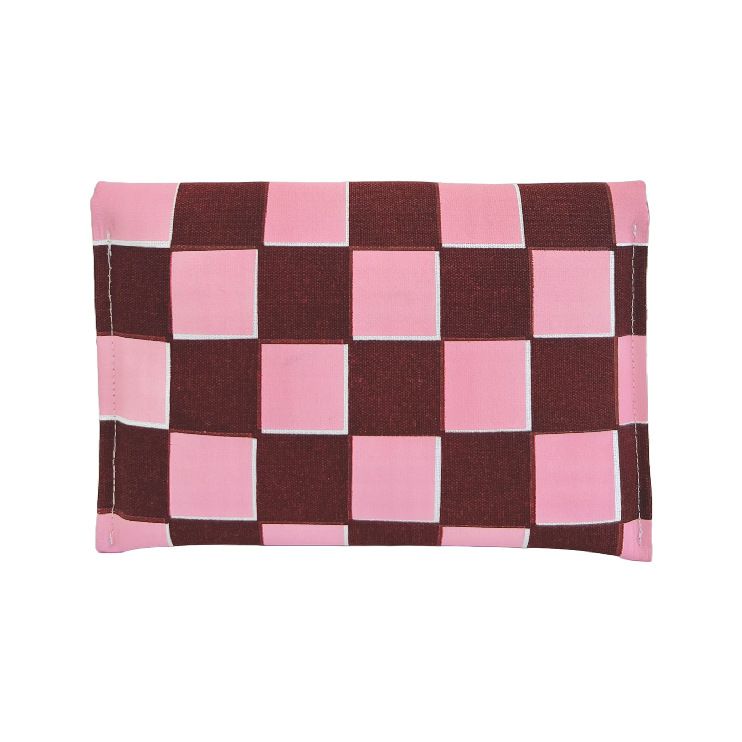 BLUSH & BRONZER | SMALL CLUTCH