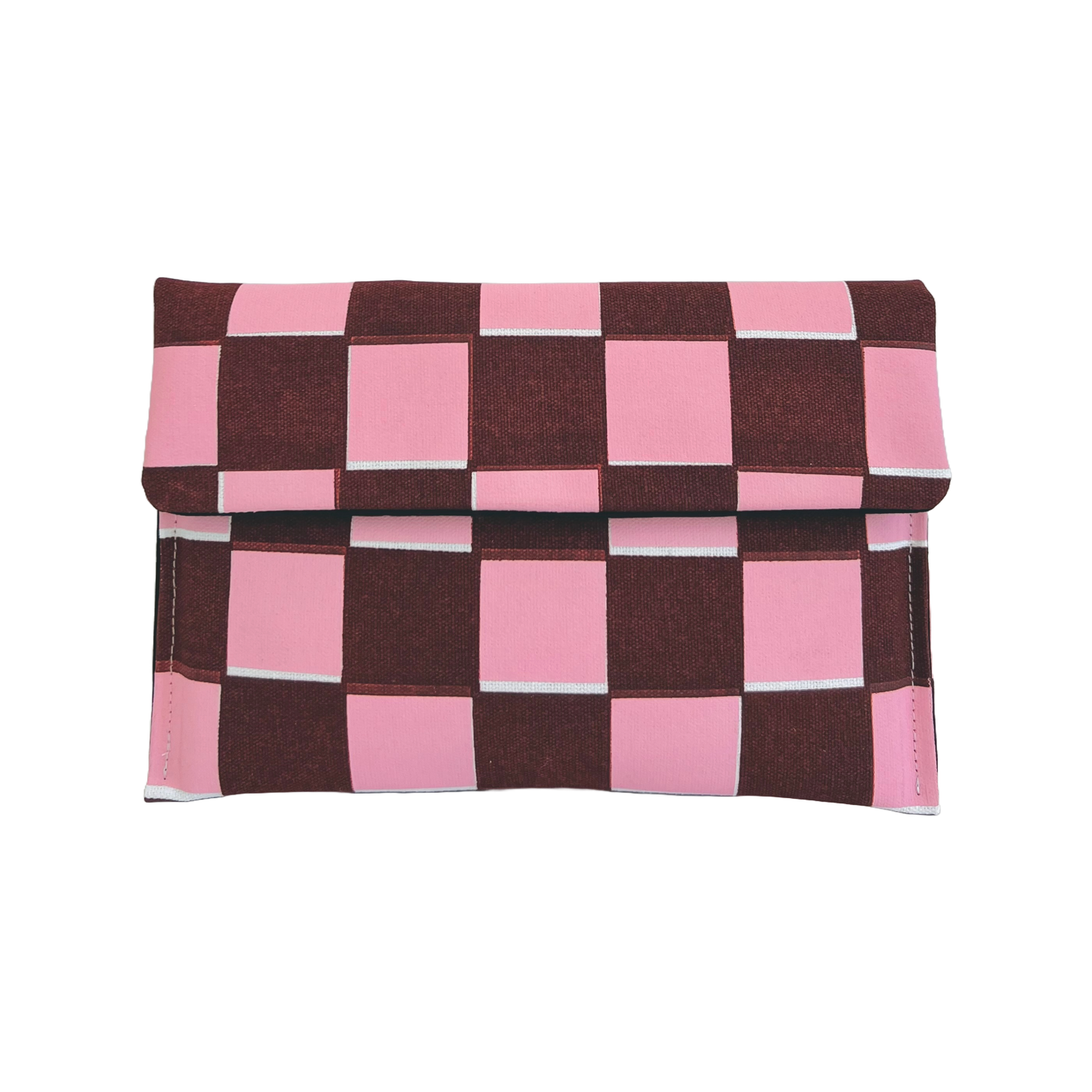 BLUSH & BRONZER | SMALL CLUTCH