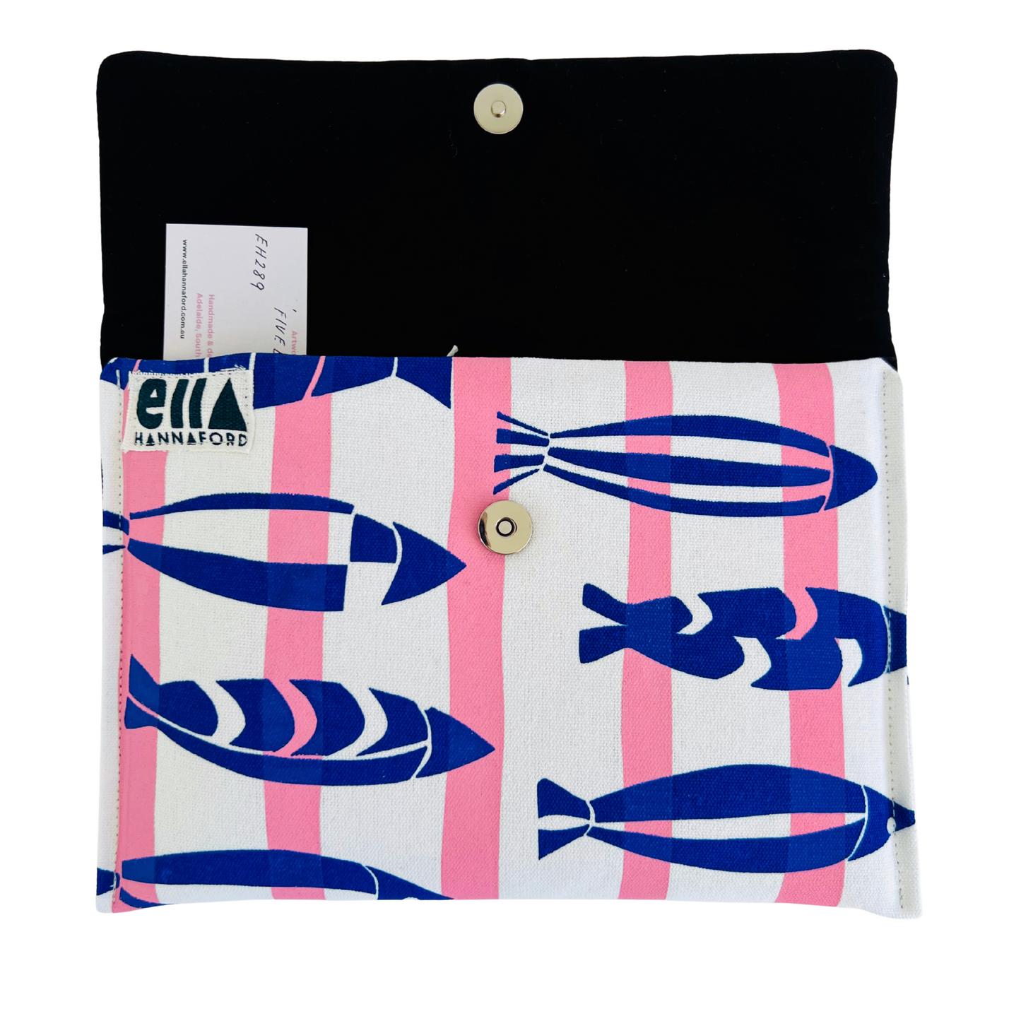 FIVE & TWO | LARGE CLUTCH