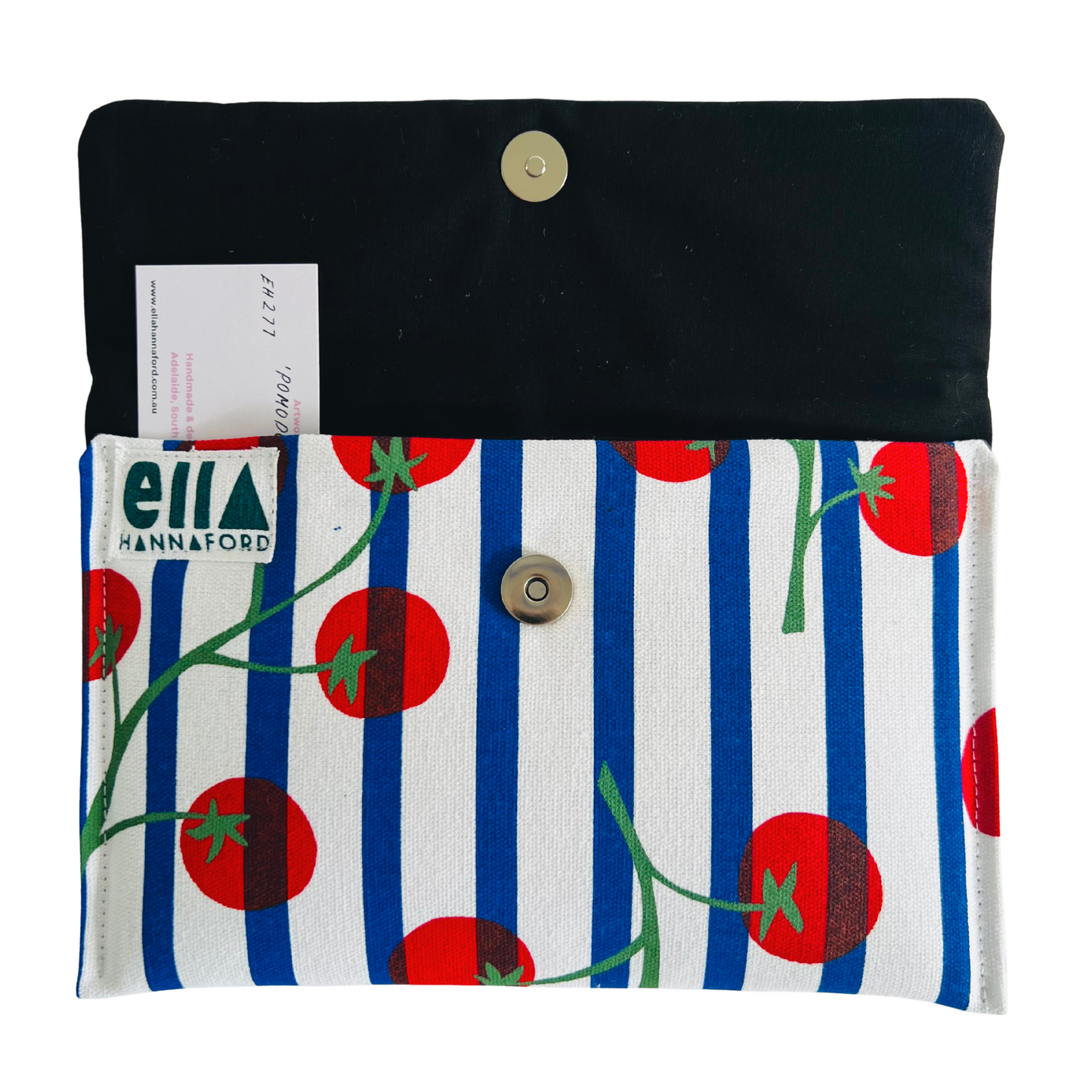 POMODORI | SMALL CLUTCH