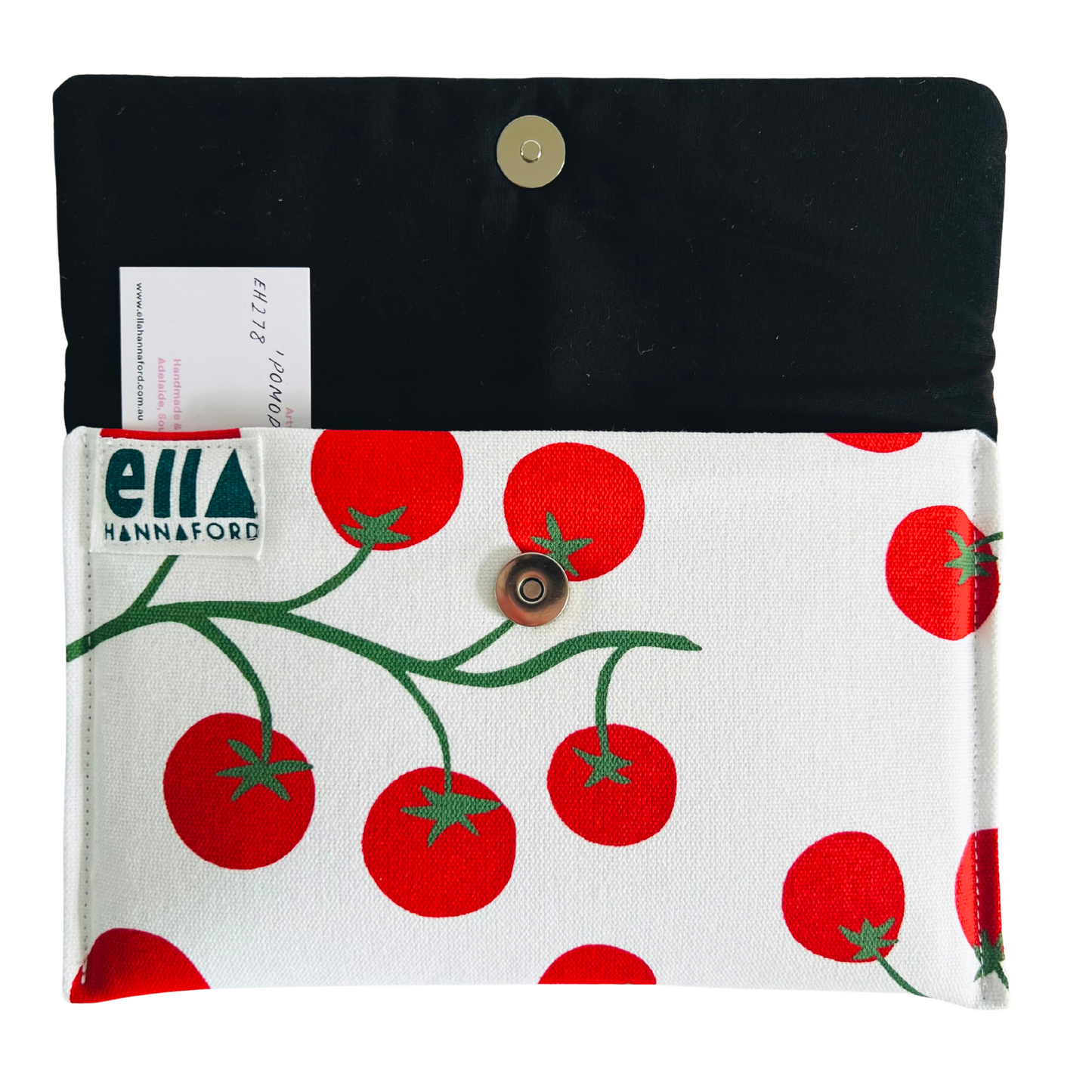 POMODORI | SMALL CLUTCH