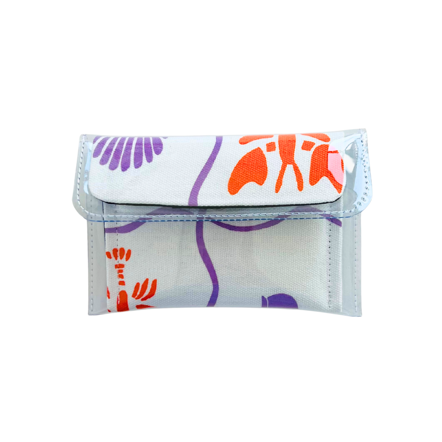 SHELL & CLAW | SMALL PURSE