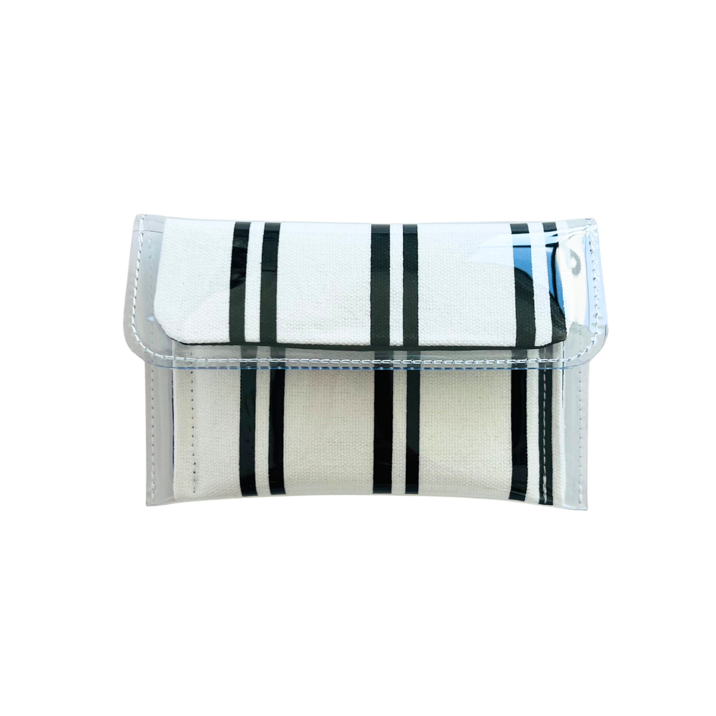 MONOCHROME MOVES | SMALL PURSE