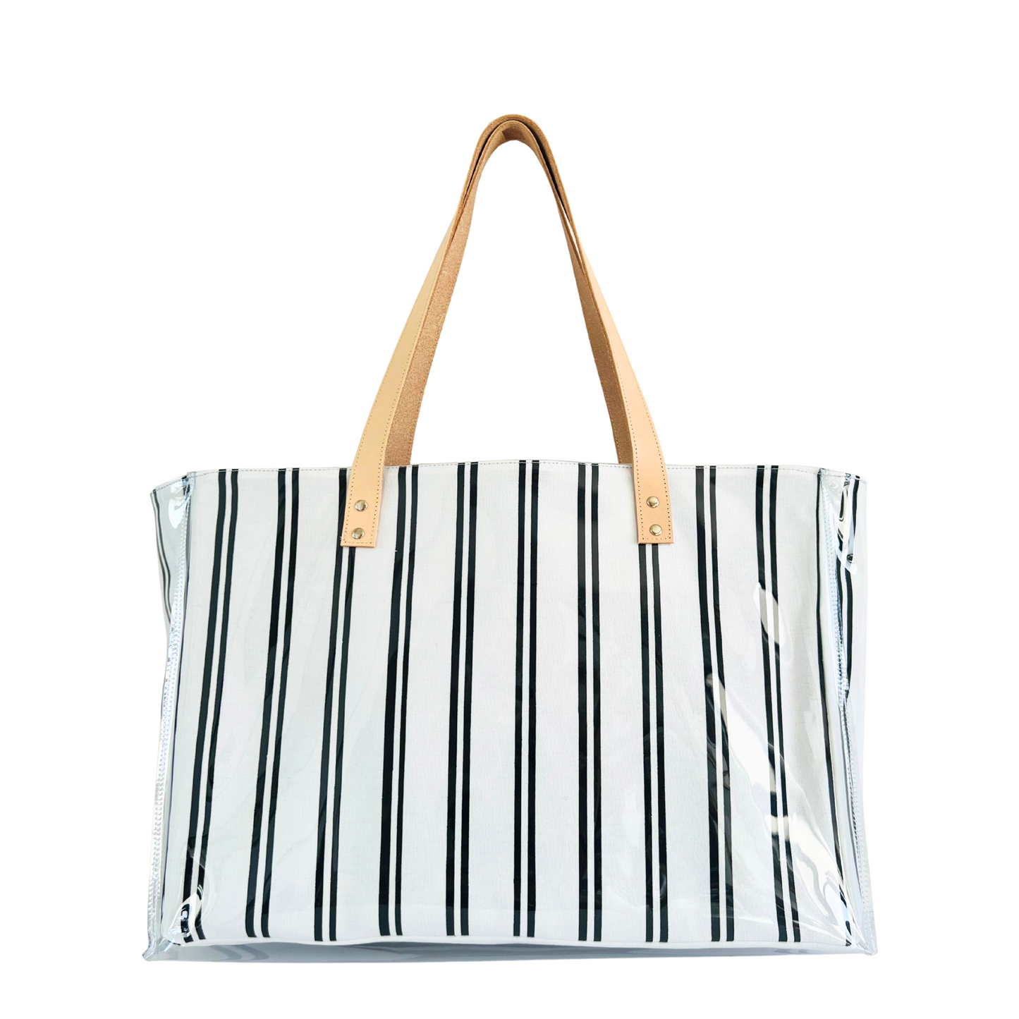 MONOCHROME MOVES | EVERYWHERE TOTE
