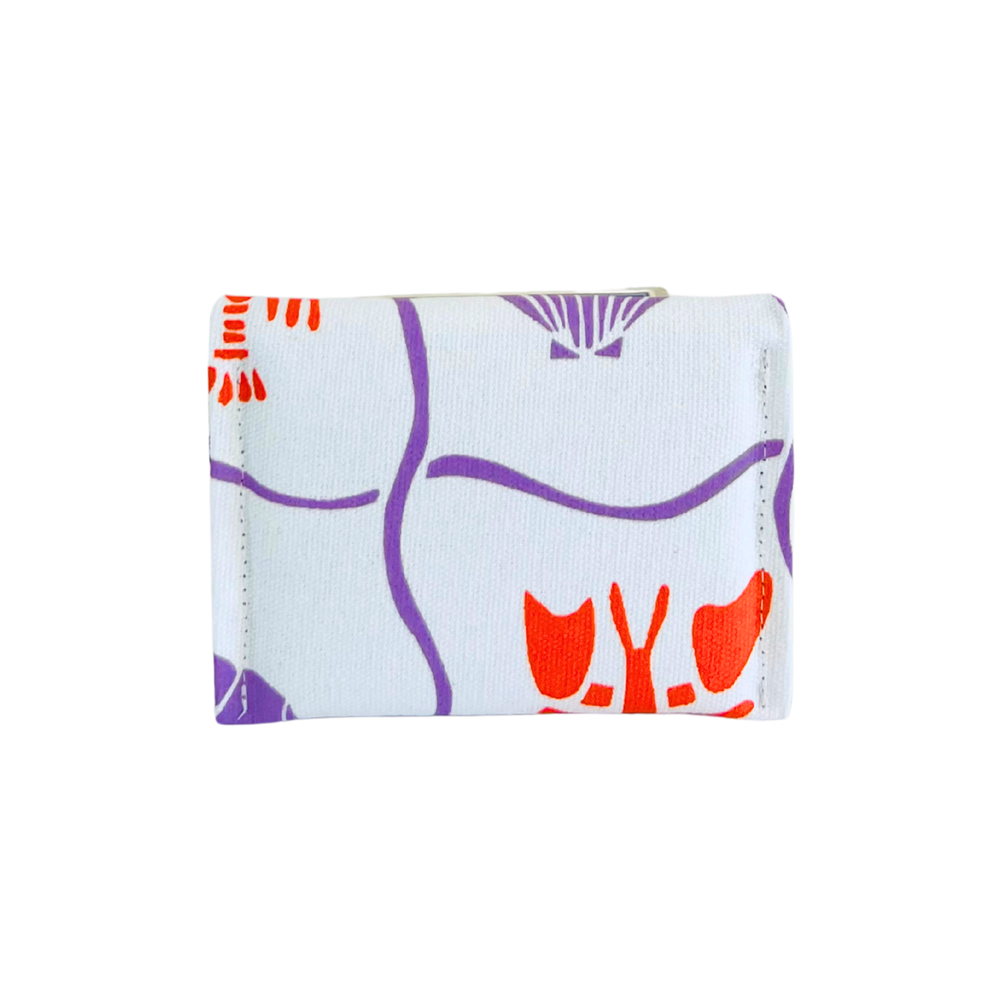 SHELL & CLAW | SMALL PURSE
