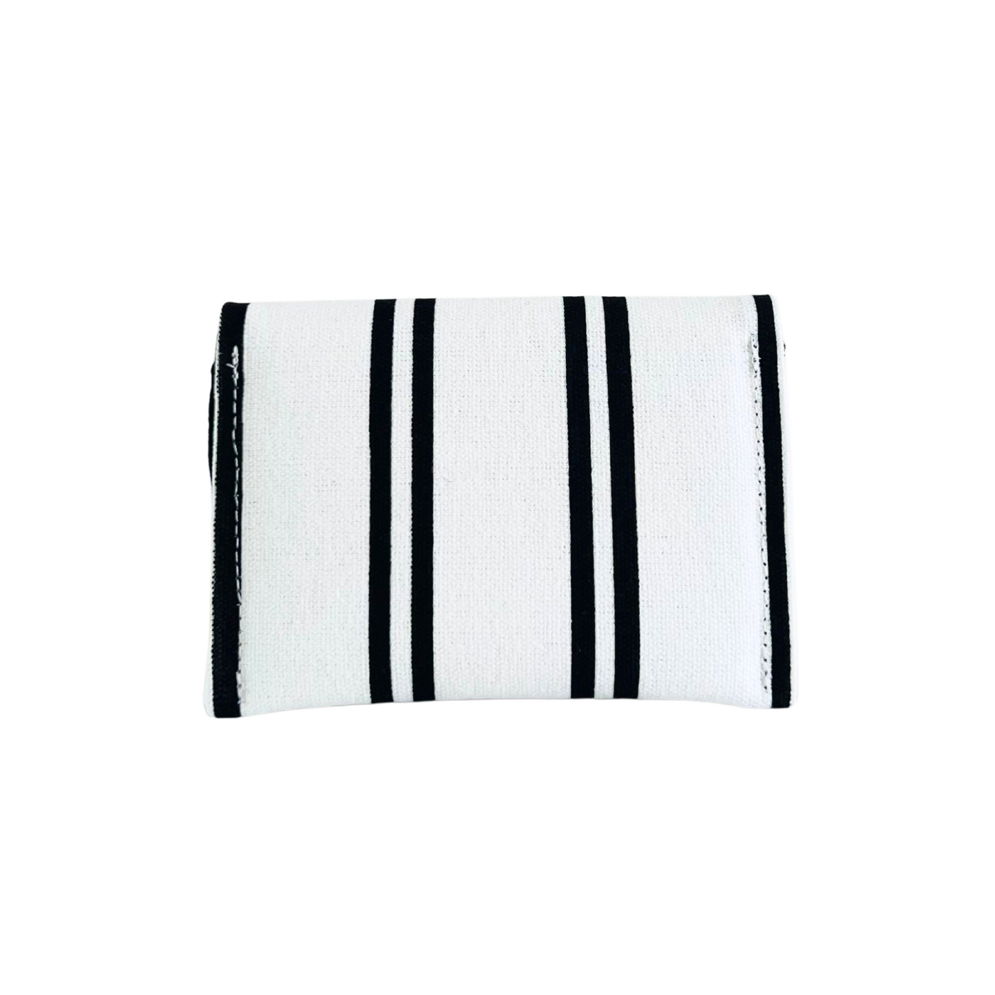 MONOCHROME MOVES | SMALL PURSE