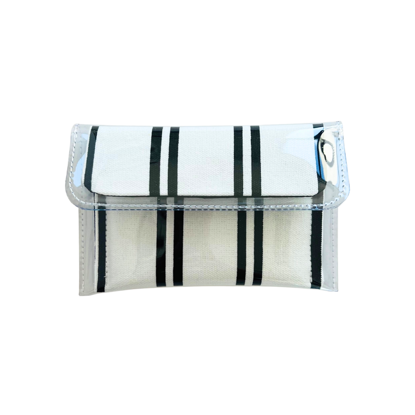 MONOCHROME MOVES | SMALL PURSE