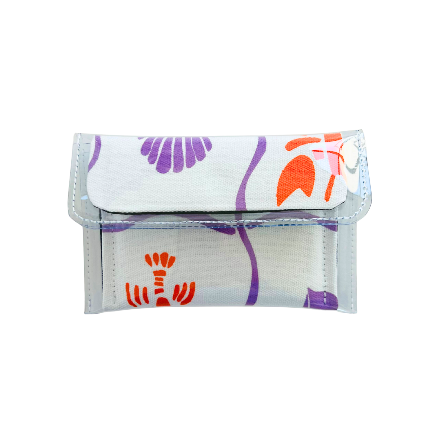 SHELL & CLAW | SMALL PURSE