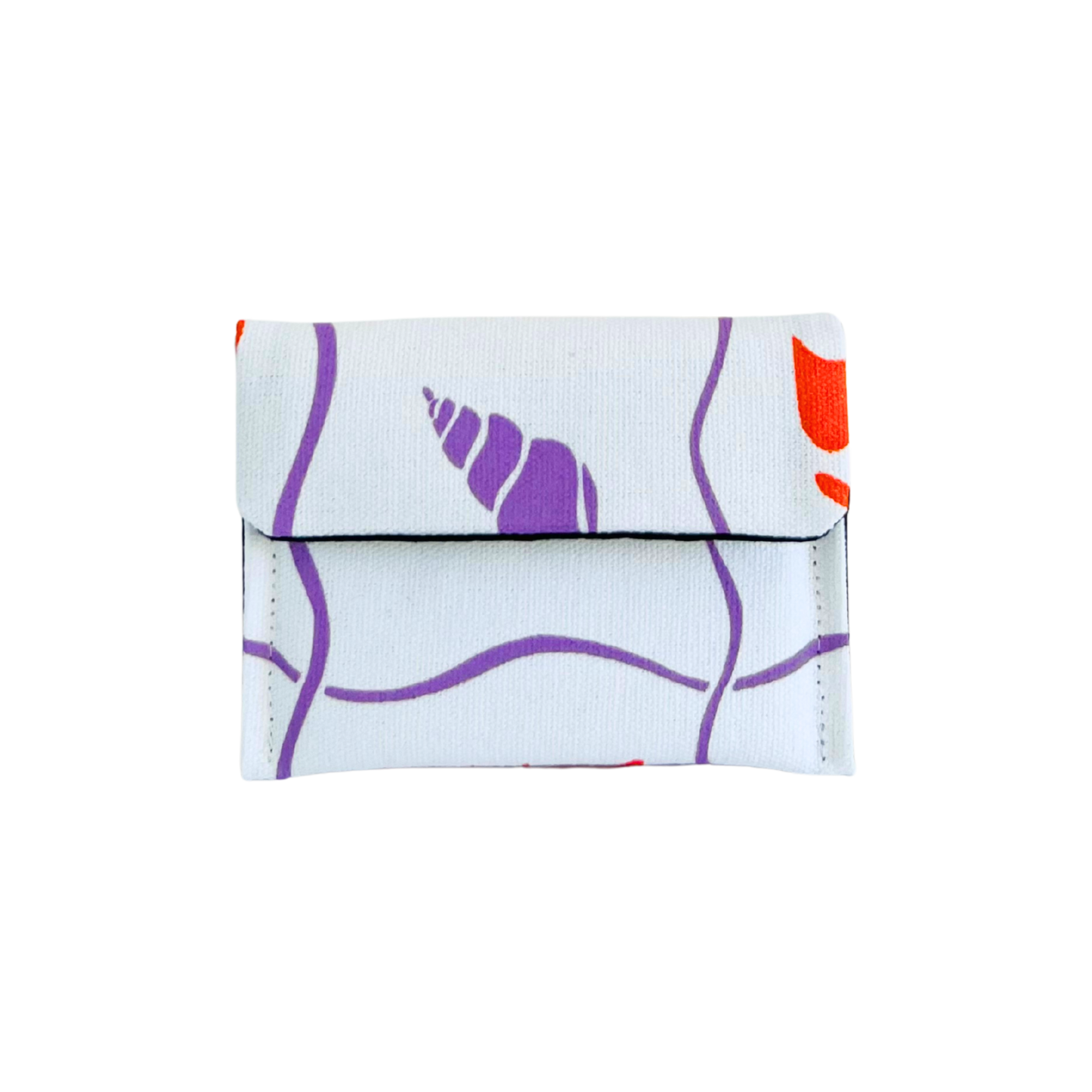 SHELL & CLAW | SMALL PURSE