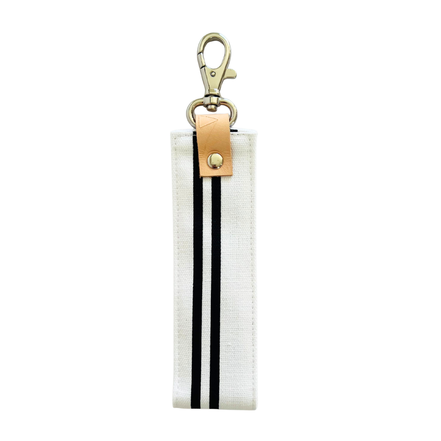 MONOCHROME MOVES | KEYCHAIN
